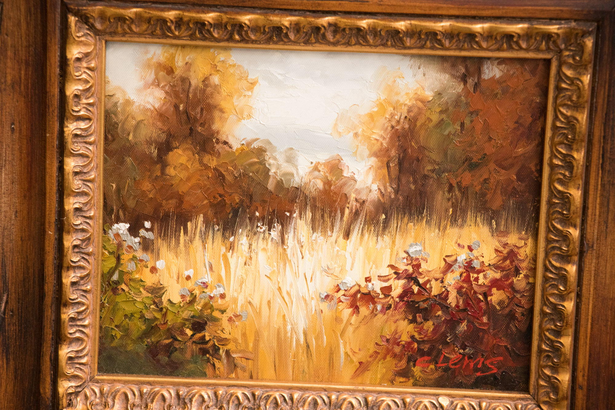 Traditional Home Decor Collection