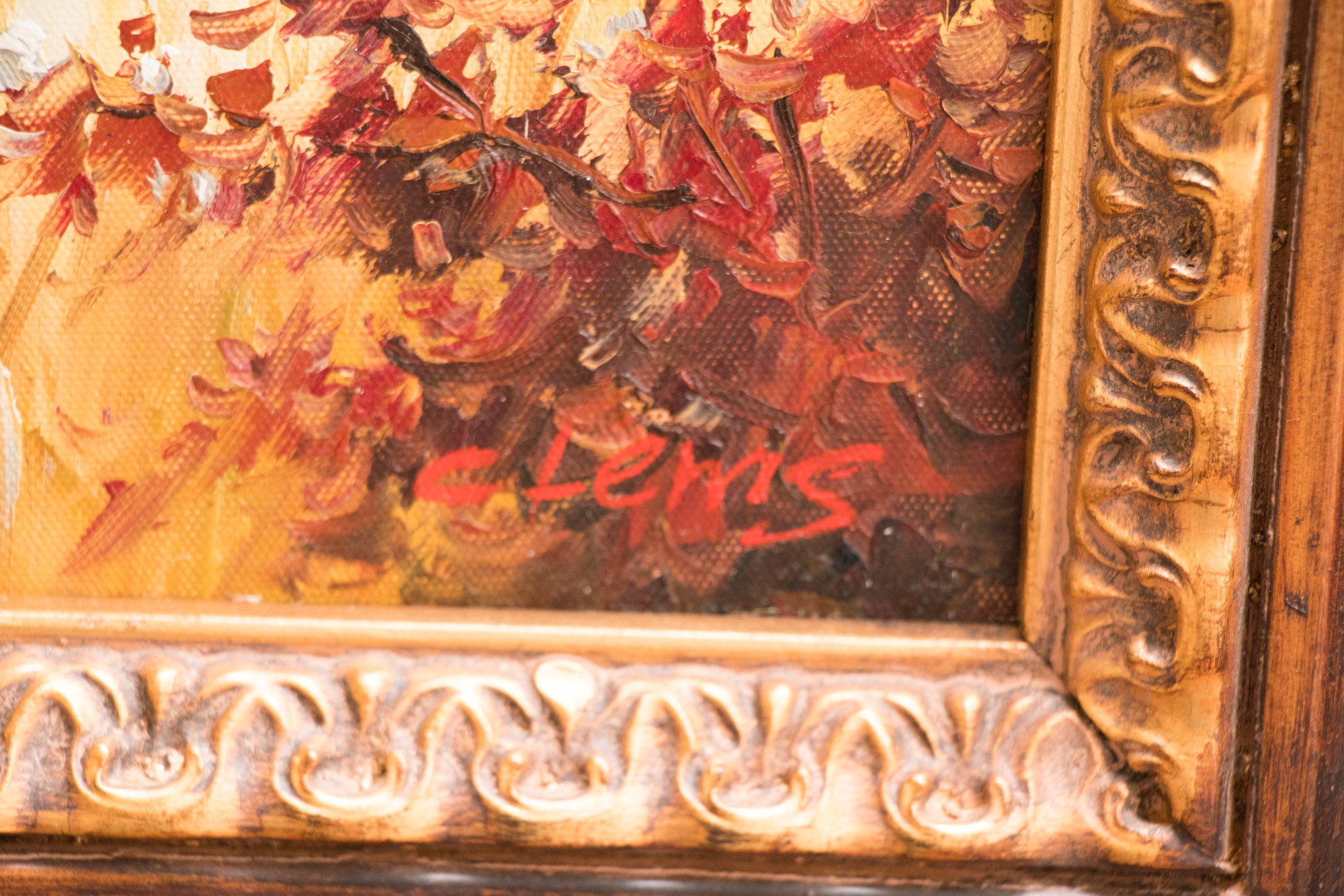 Traditional Home Decor Collection