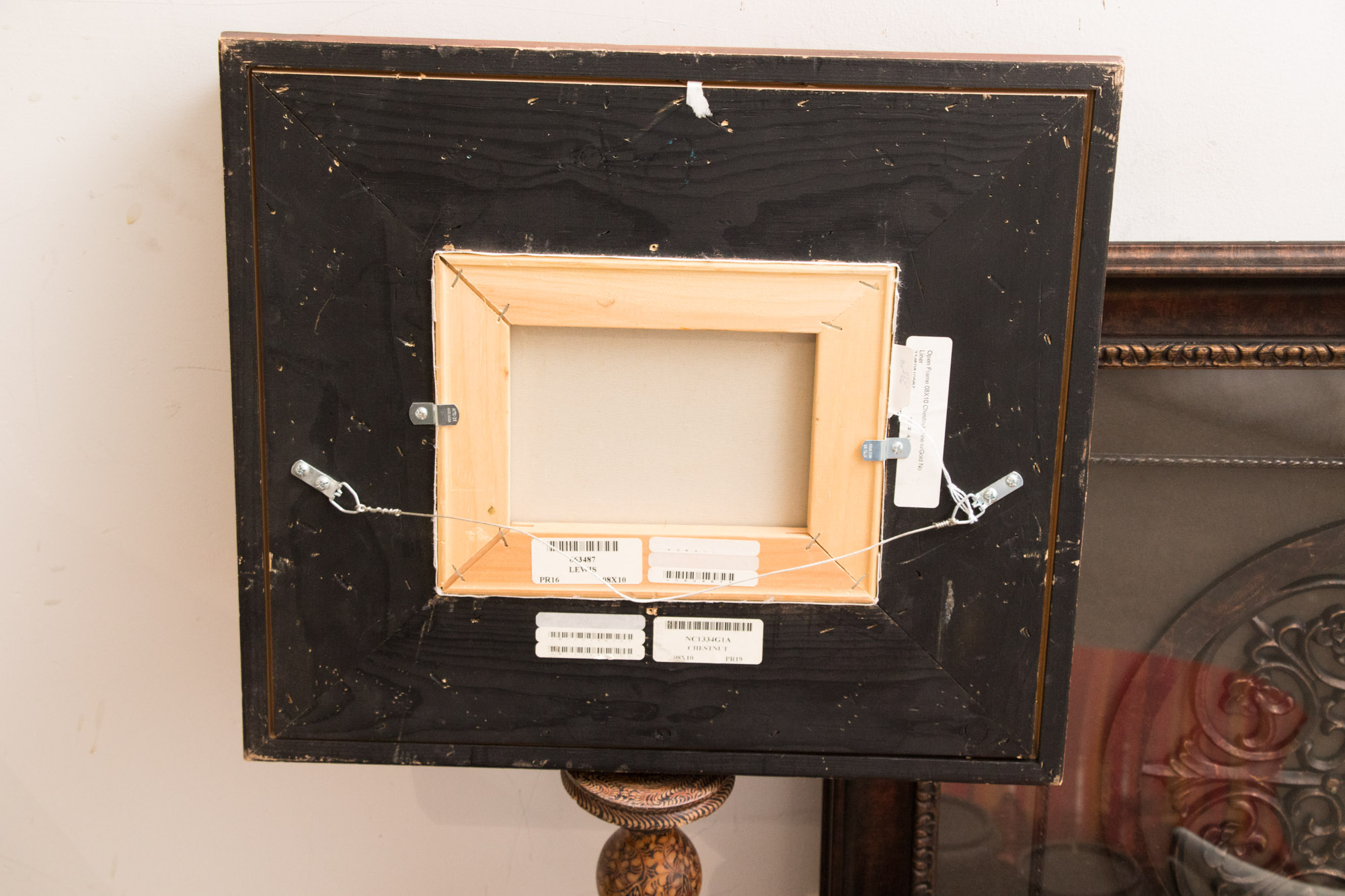 Traditional Home Decor Collection