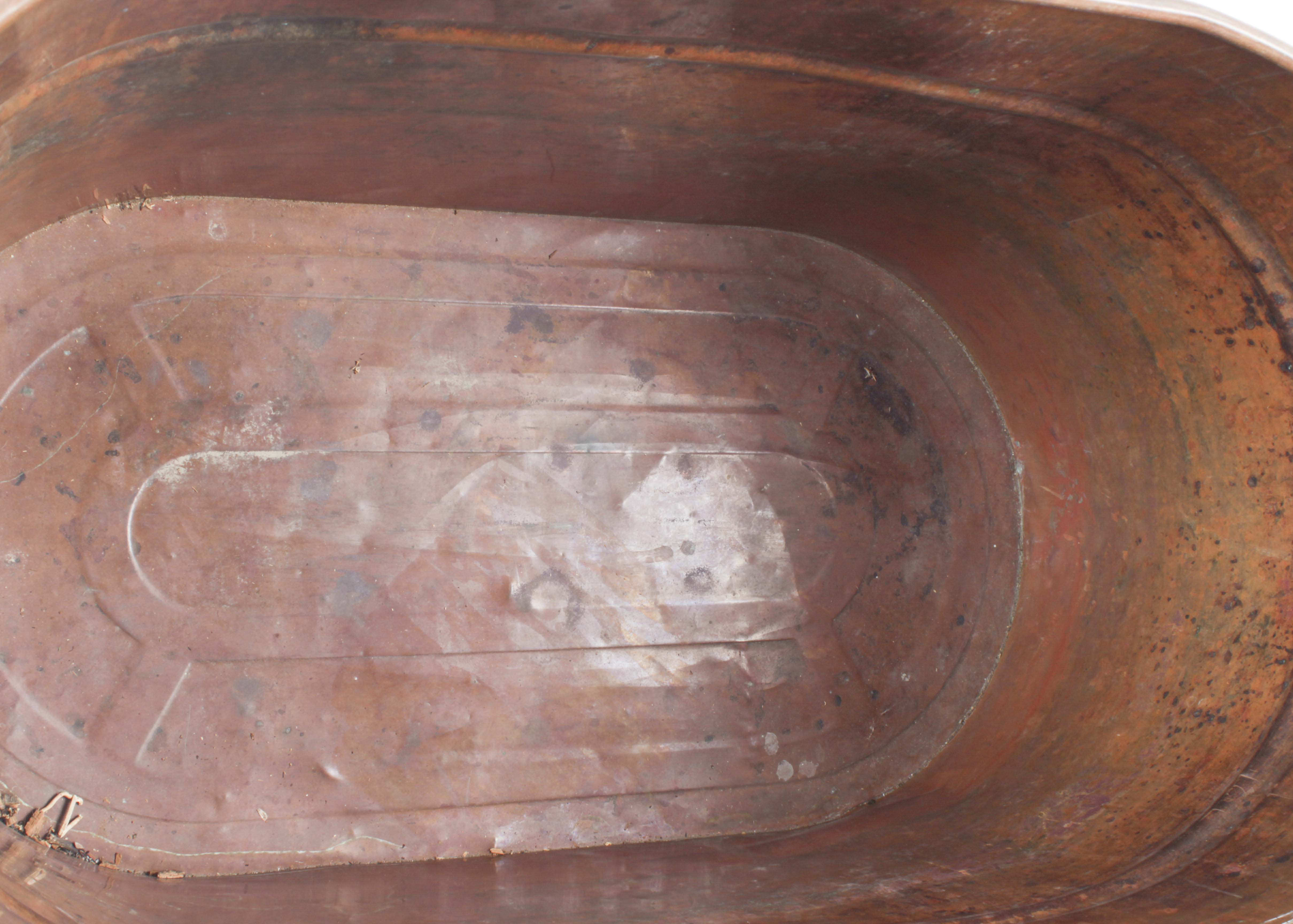 Revere Copper Boiler Everything But The House