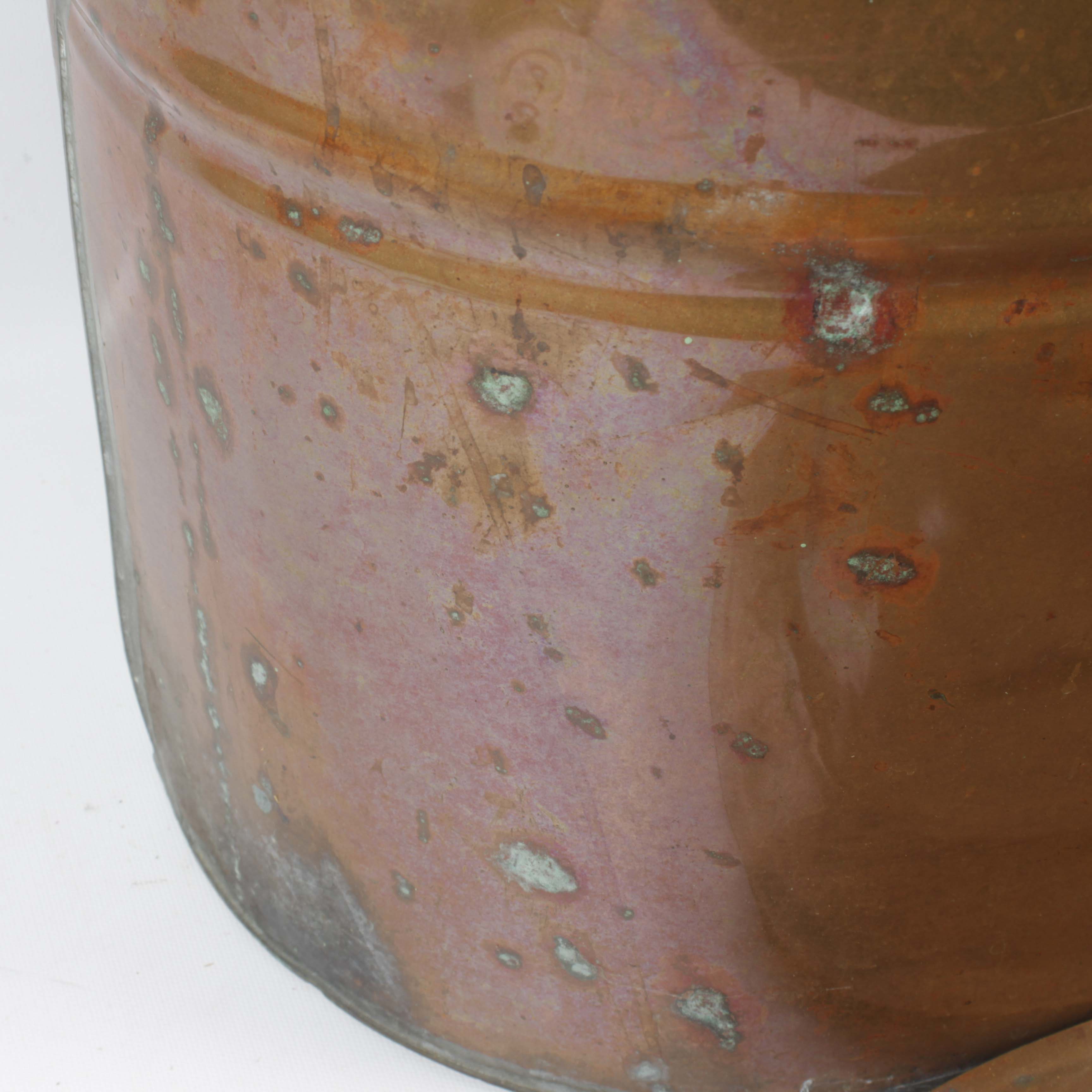 Revere Copper Boiler Everything But The House