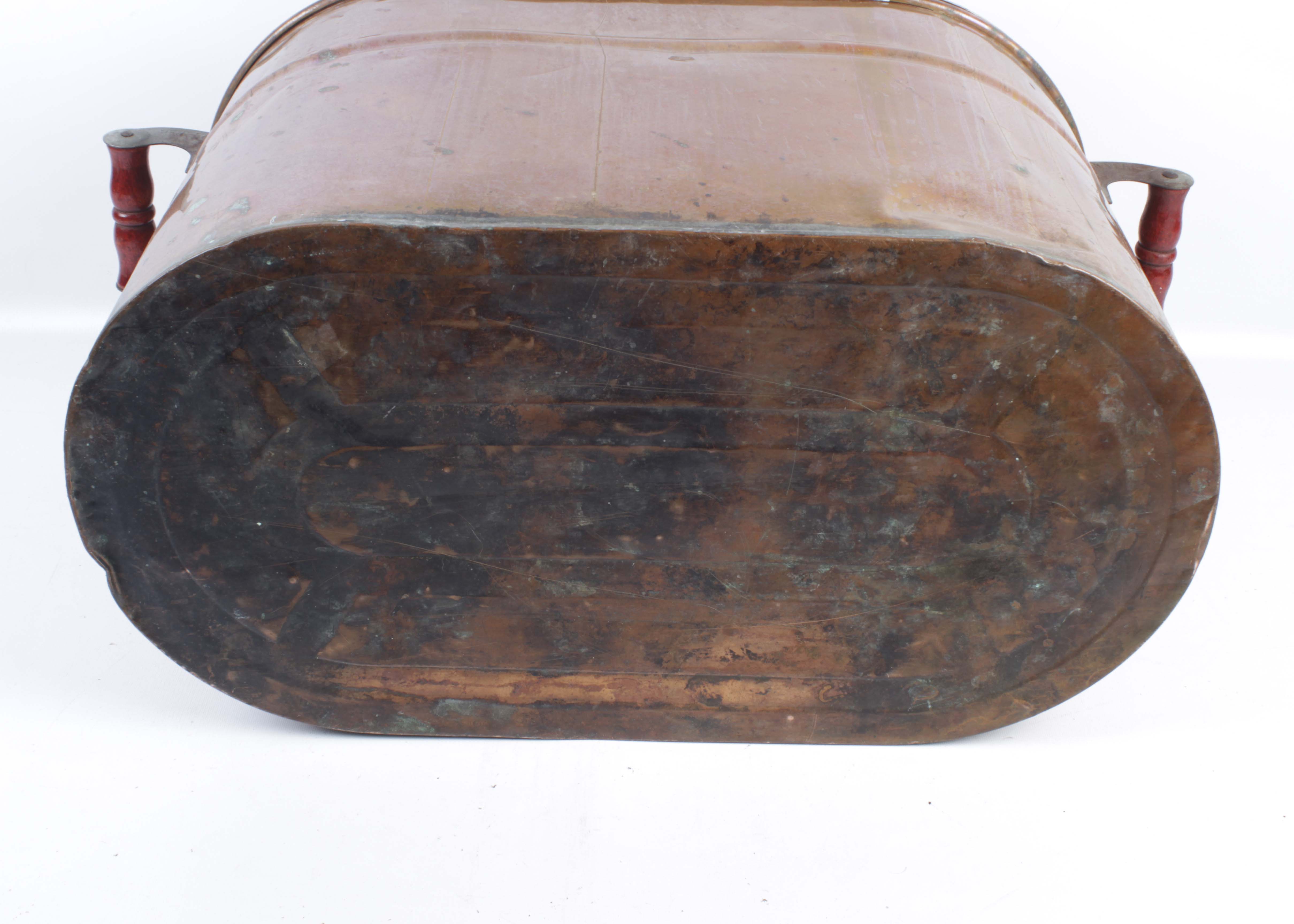 Revere Copper Boiler Everything But The House