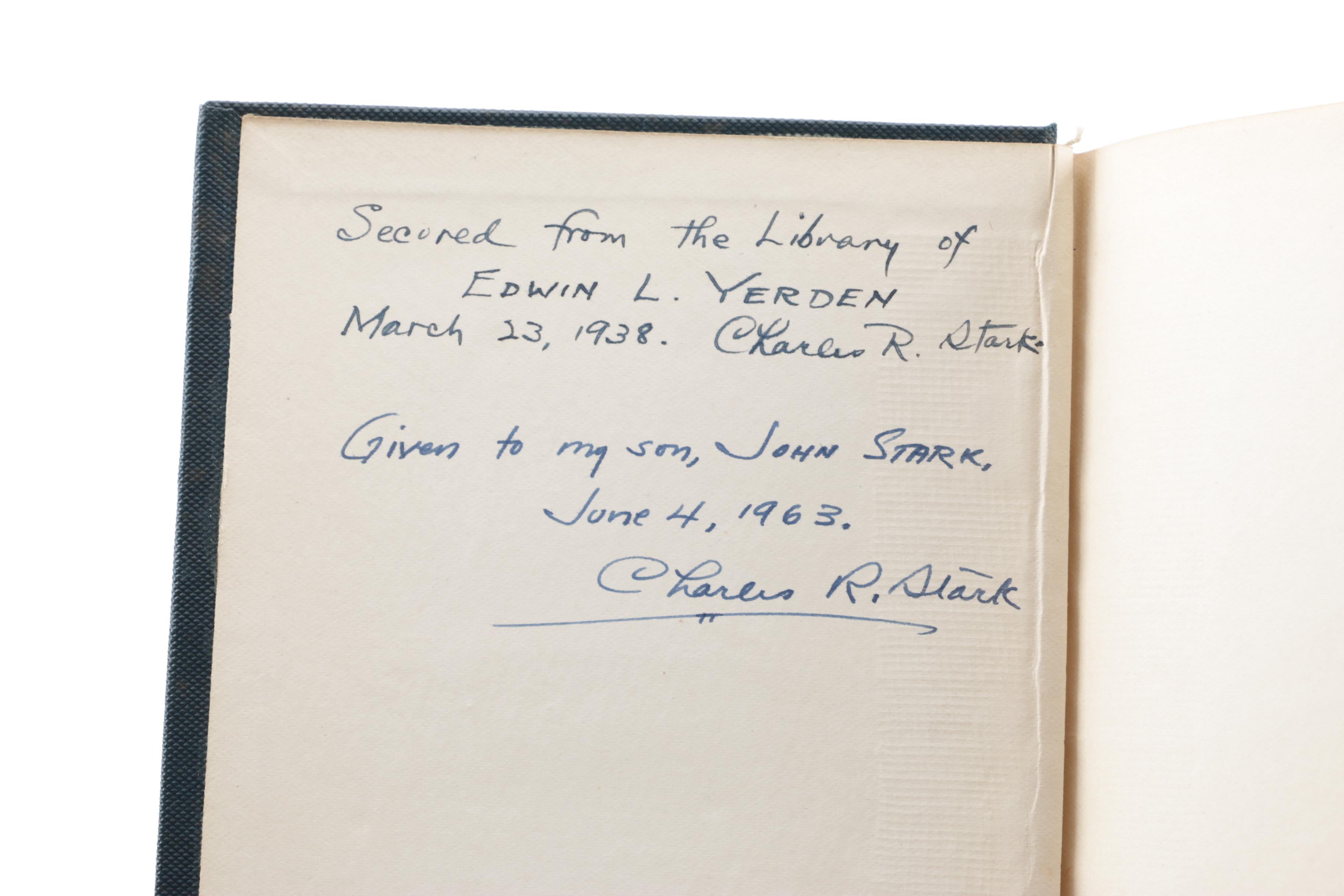 1872 "History of the Reign of Ferdinand and Isabella" by William H. Prescott