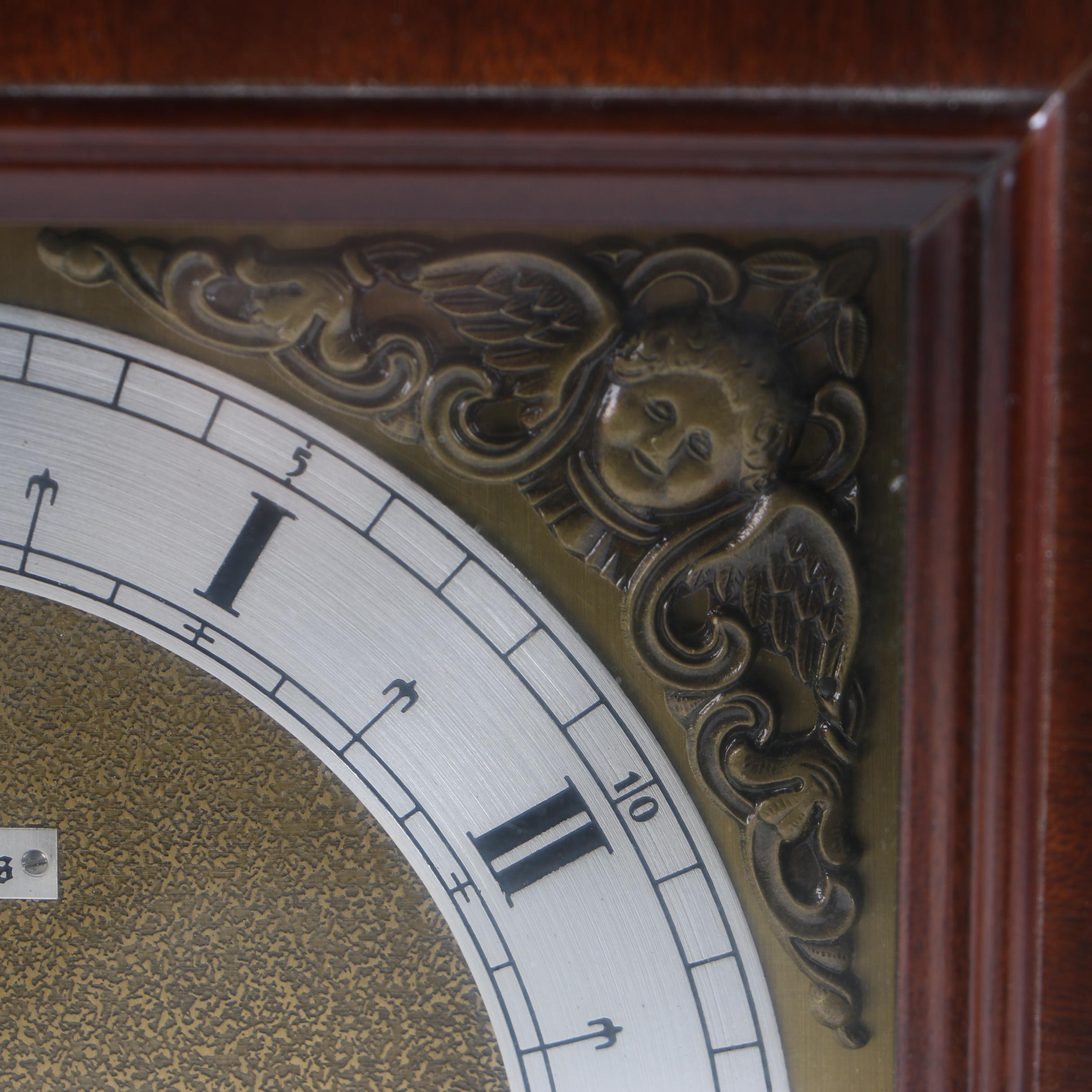 Seth Thomas "Legacy 3W" Carriage Clock
