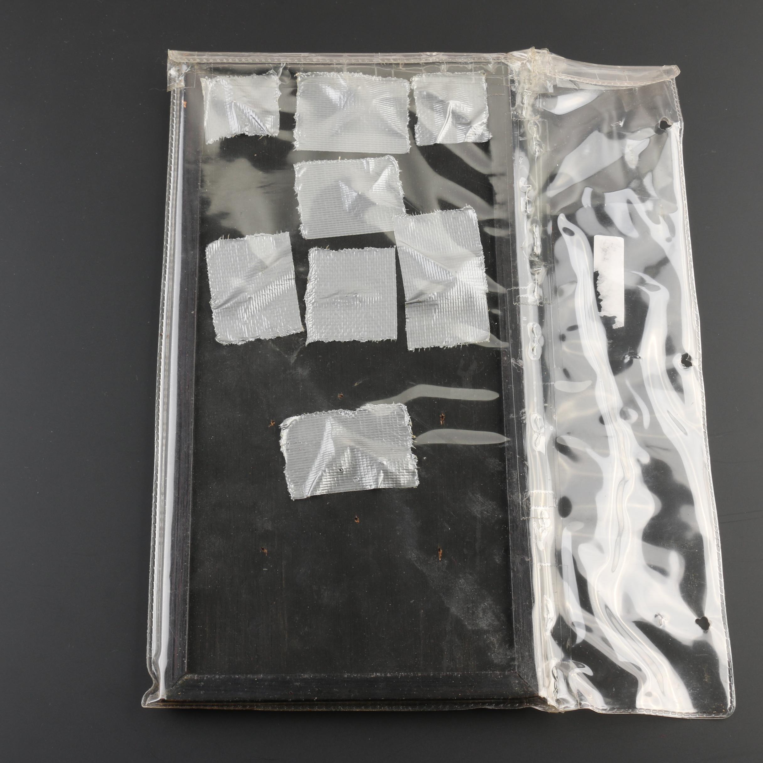 Collection of Assorted Antique Vietnamese Coins