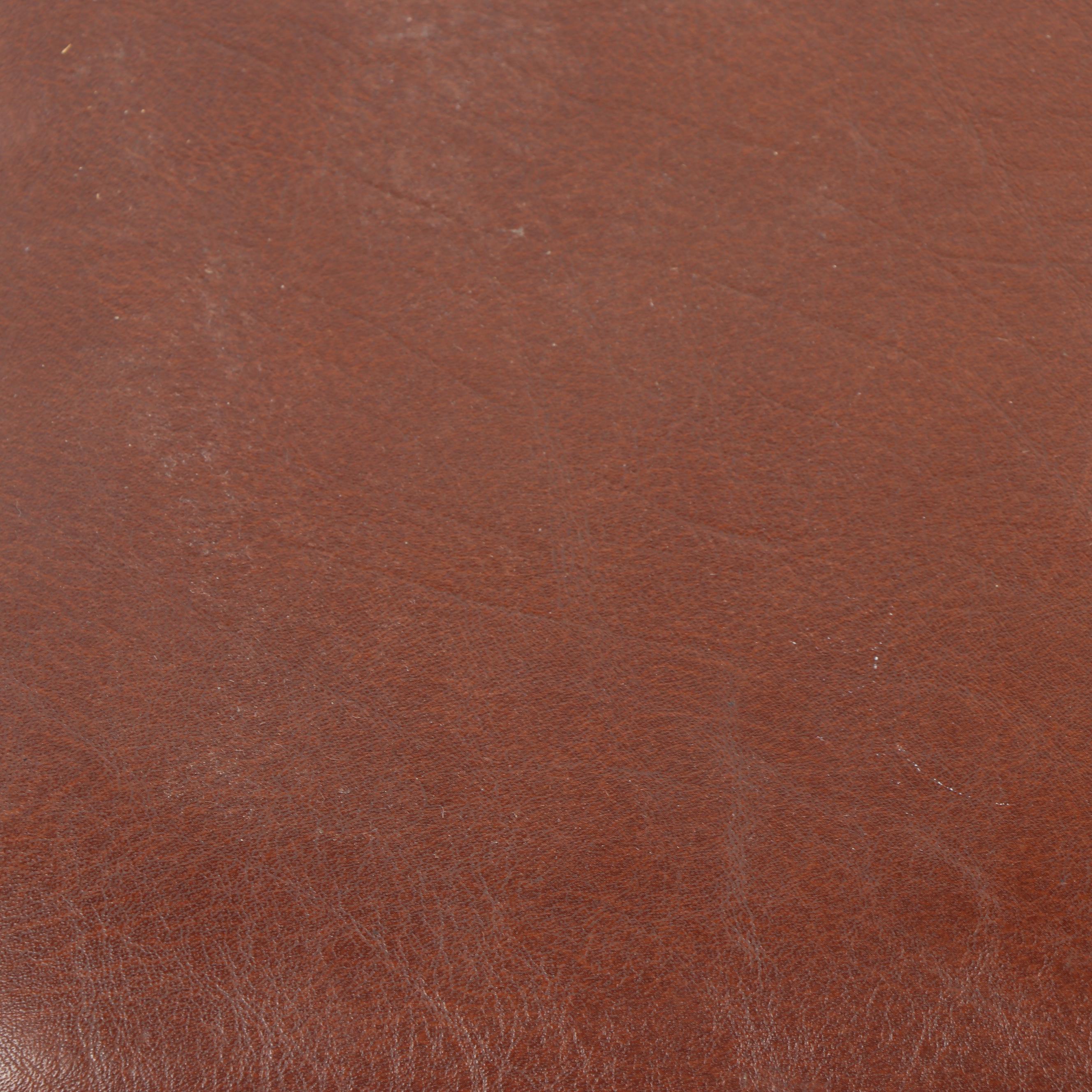 Late Victorian Style Footstool, Early 20th Century