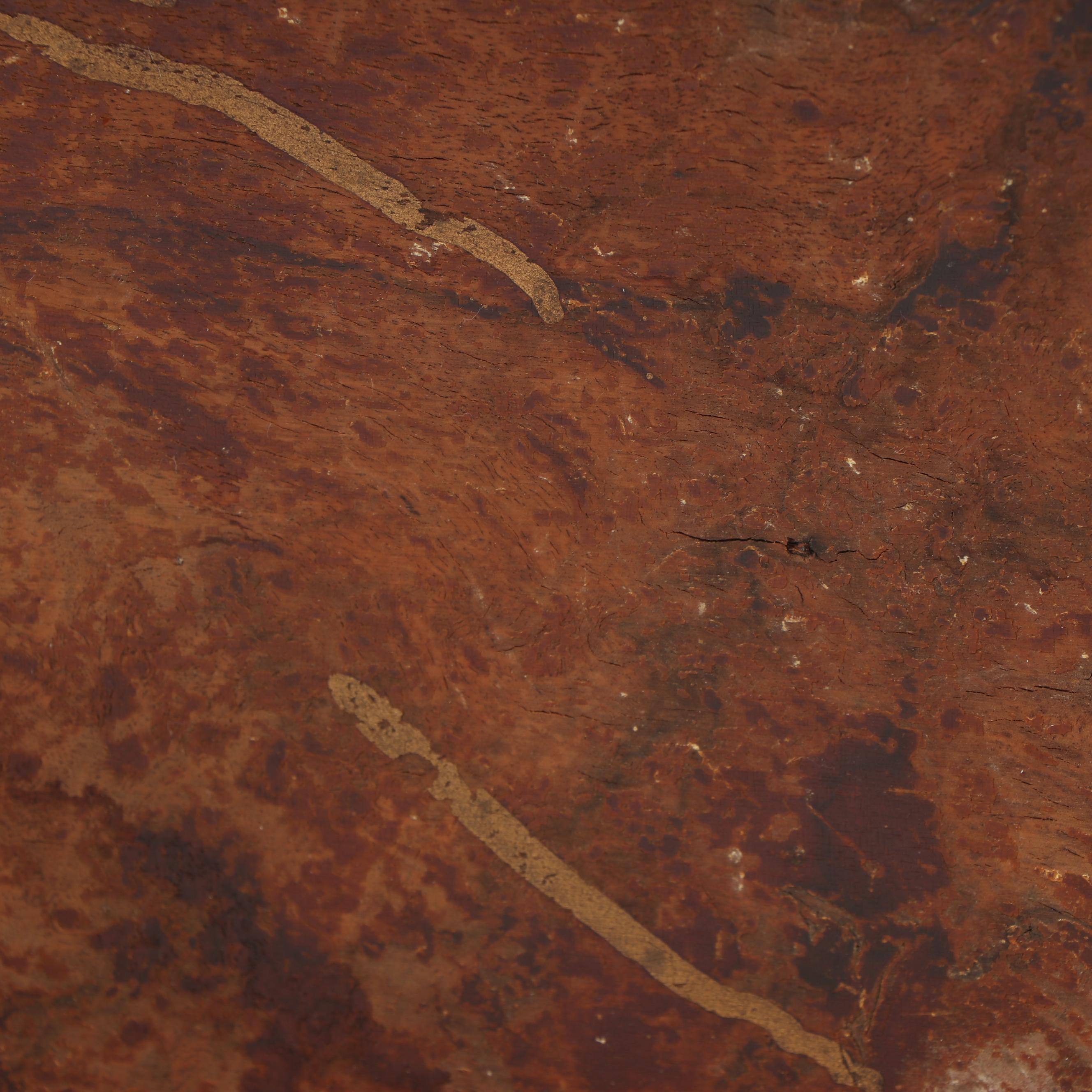 Late Victorian Style Footstool, Early 20th Century