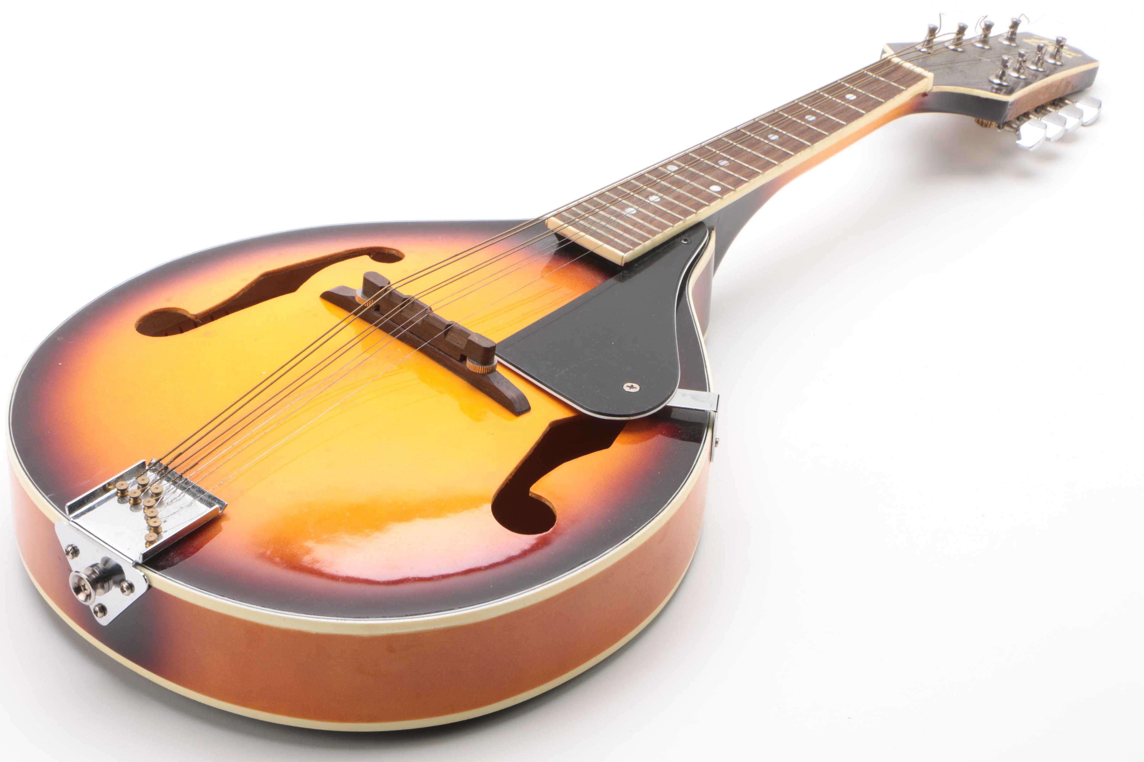 Rogue RM-100A Mandolin
