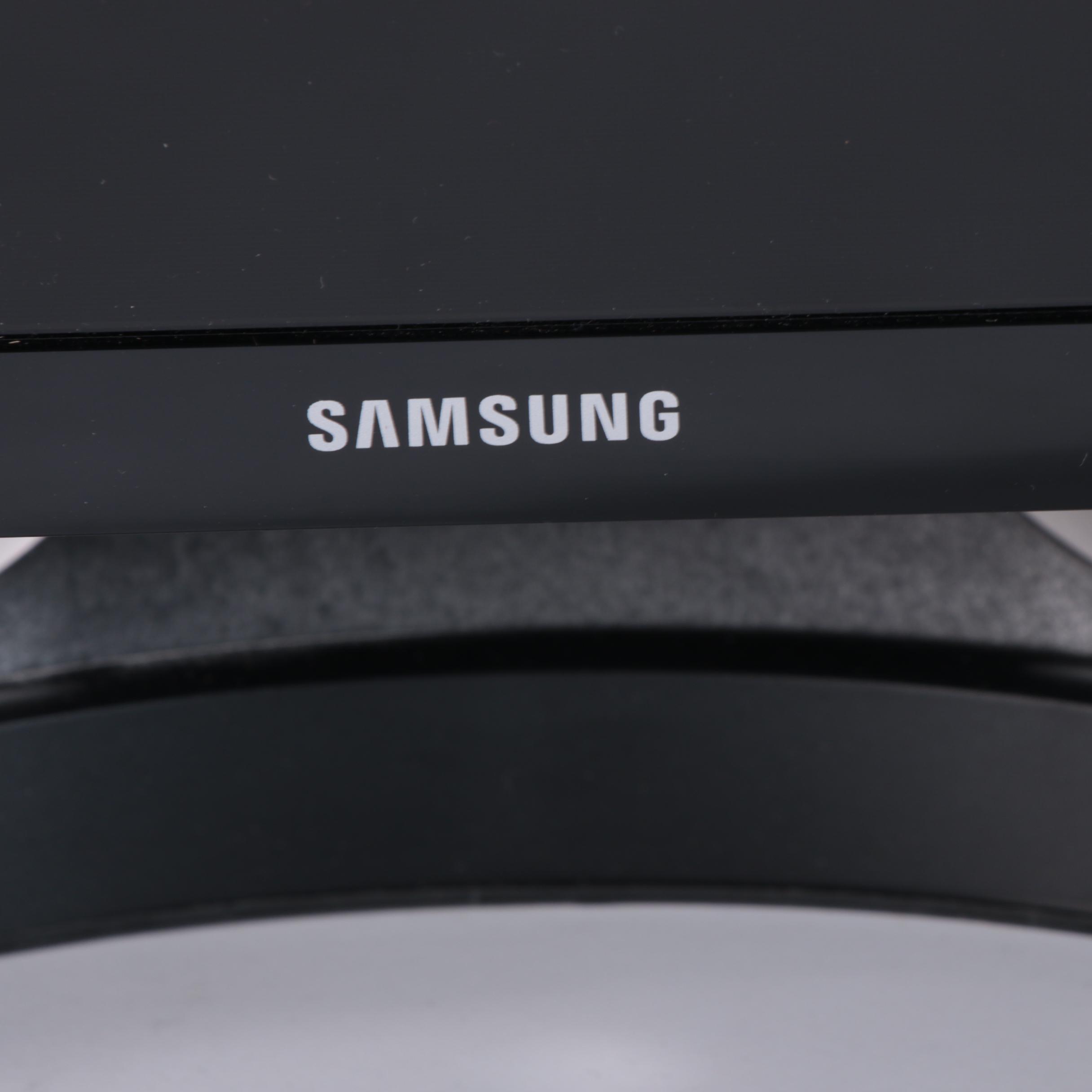 Samsung 40" Class J5200 Full LED Smart TV