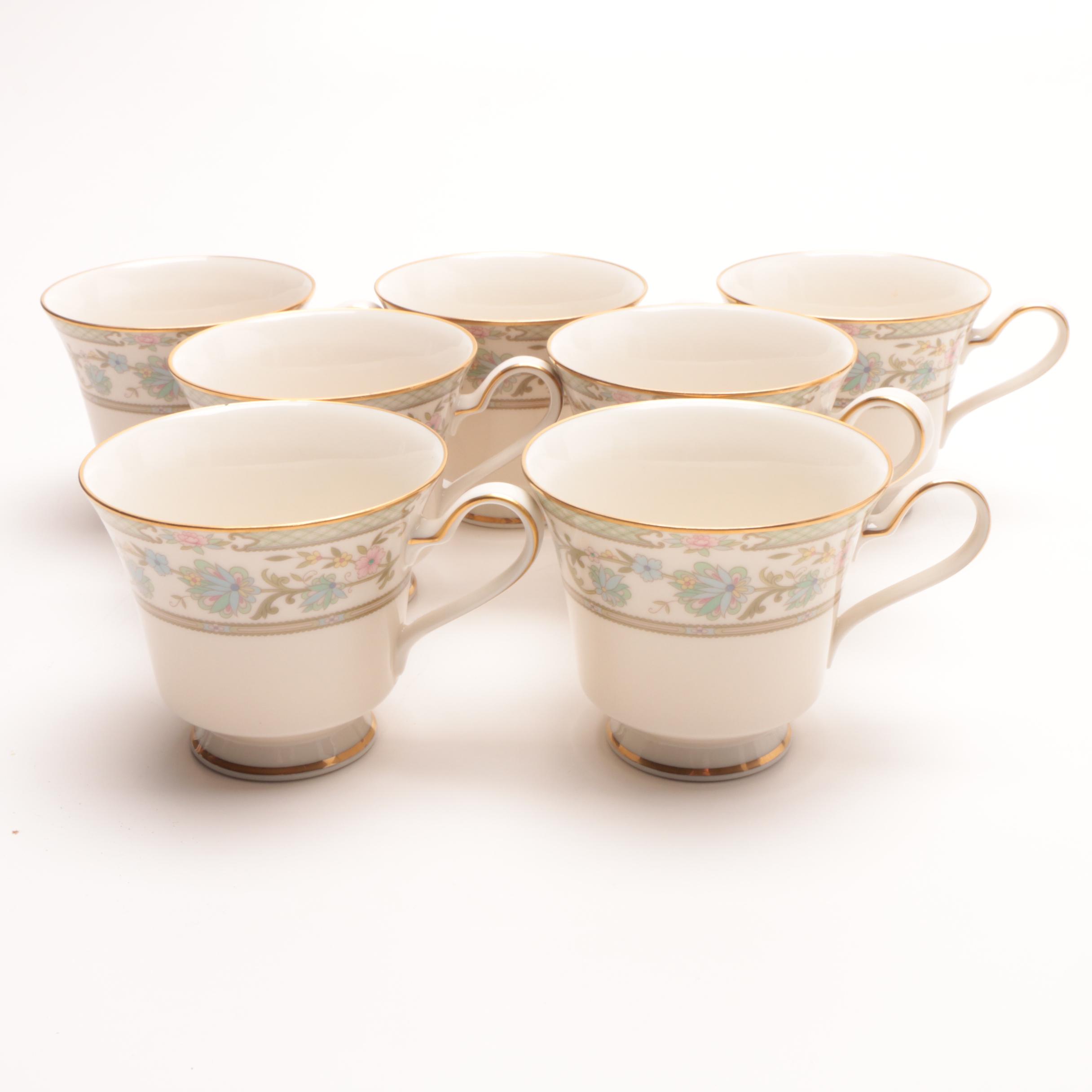 Noritake "Miyoshi" Bone China Dinner Service