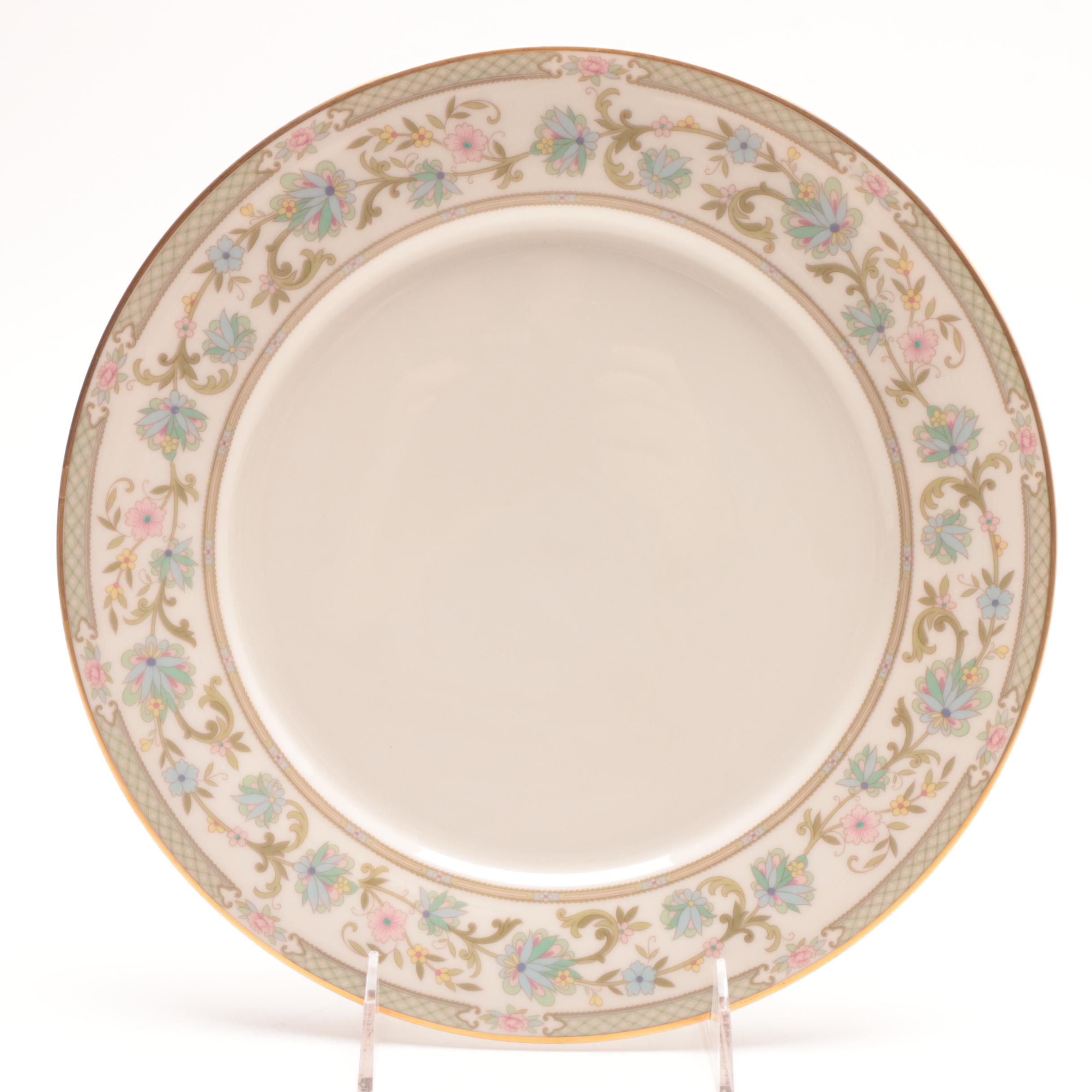 Noritake "Miyoshi" Bone China Dinner Service