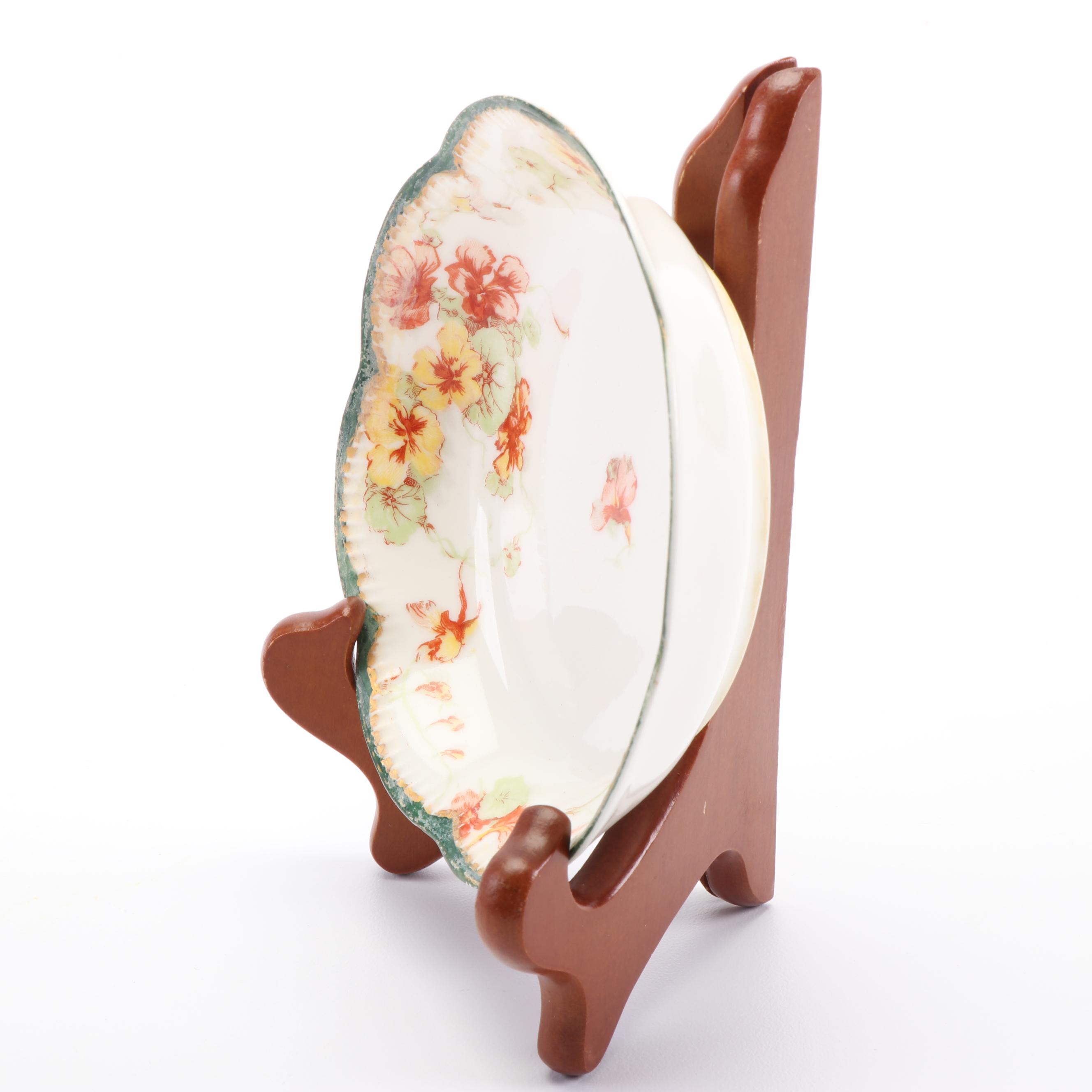 Haviland & Co. Limoges Porcelain Dinnerware