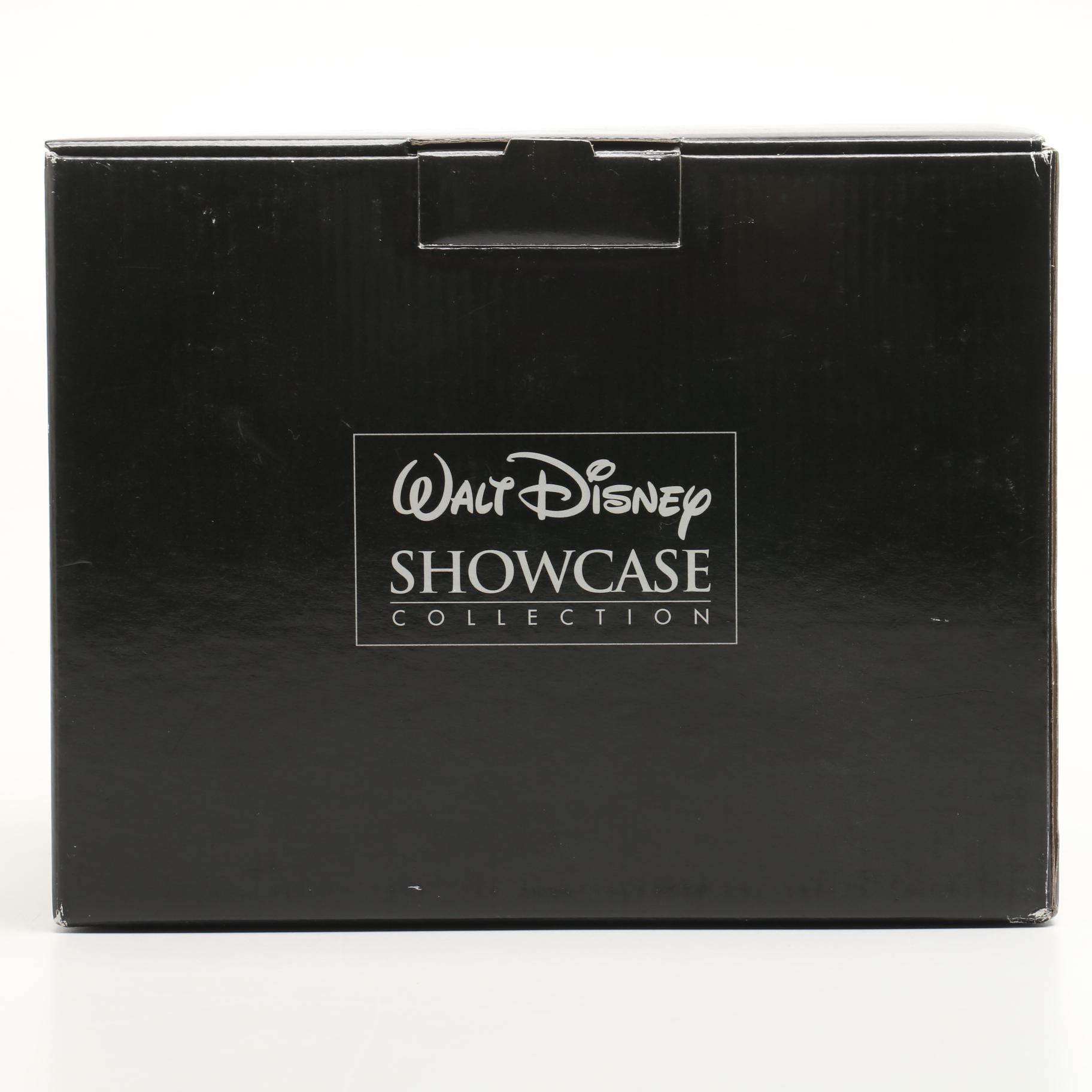 Disney Showcase Collection "The Rocketeer" Ceramic Figurine