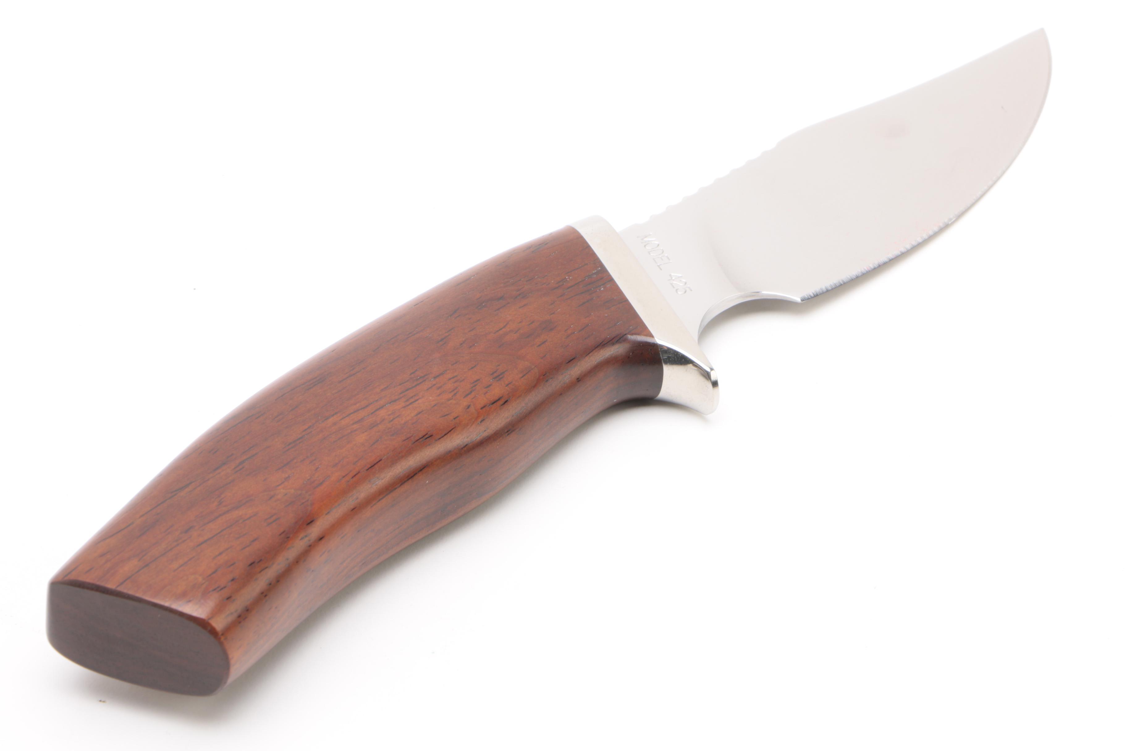 Gerber for Eddie Bauer Limited Edition Model 425 Knife