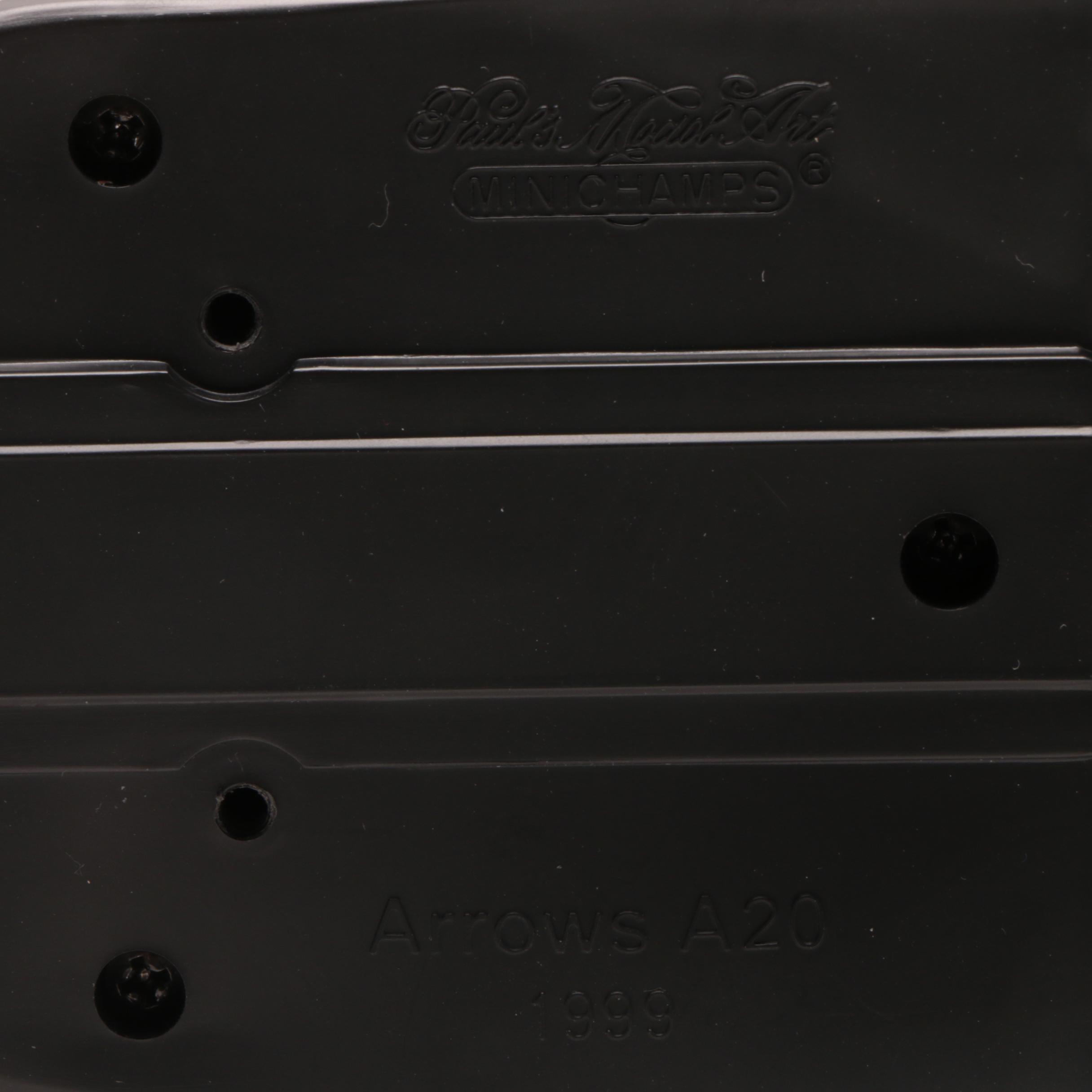 Indy Diecast Race Cars Including Grand Prix, Paul's Model Art and More