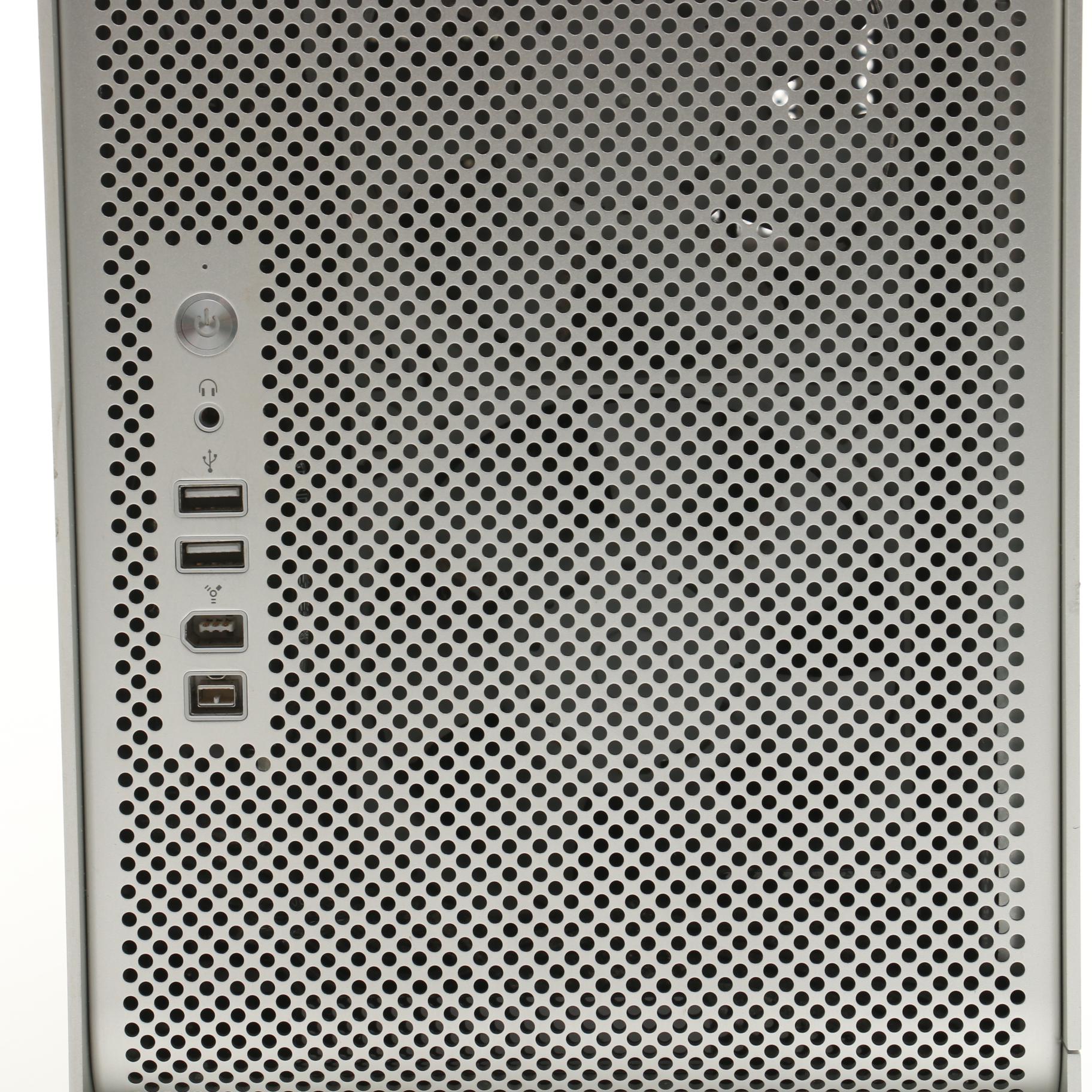 Mac Pro Desktop Tower