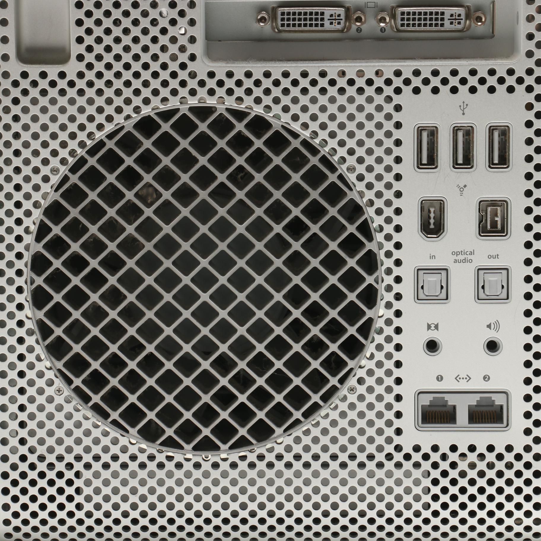 Mac Pro Desktop Tower