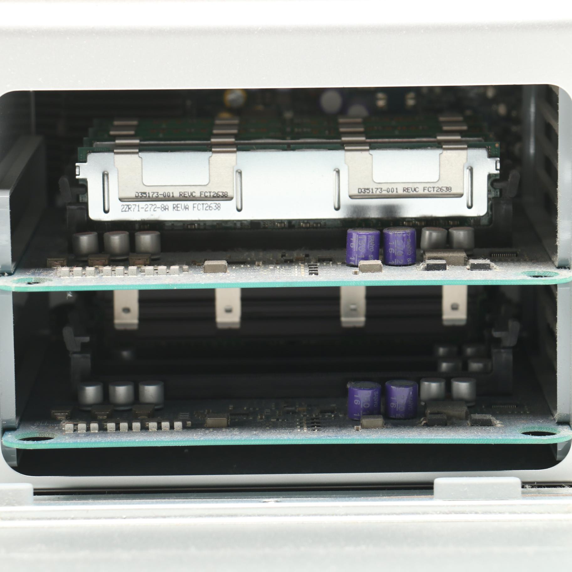 Mac Pro Desktop Tower