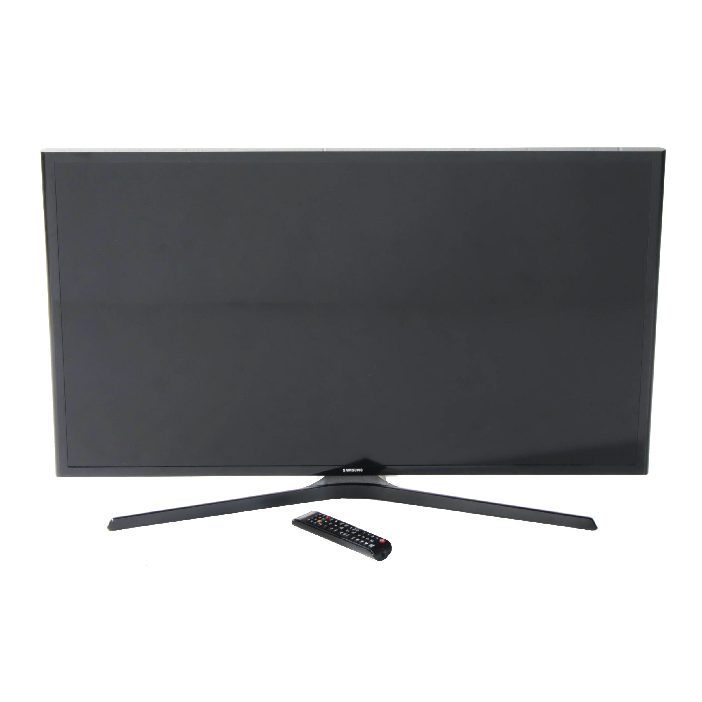 Samsung 40" Class J5200 Full LED Smart TV
