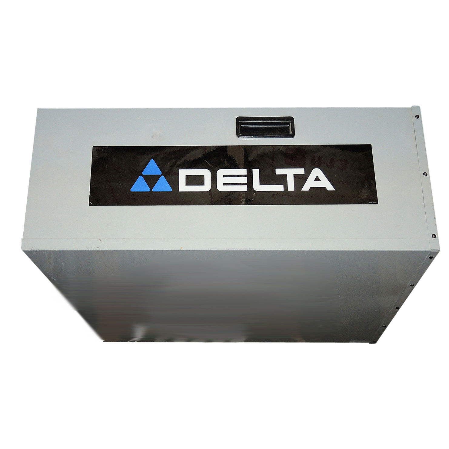 Delta Wood Working Air Filtration System