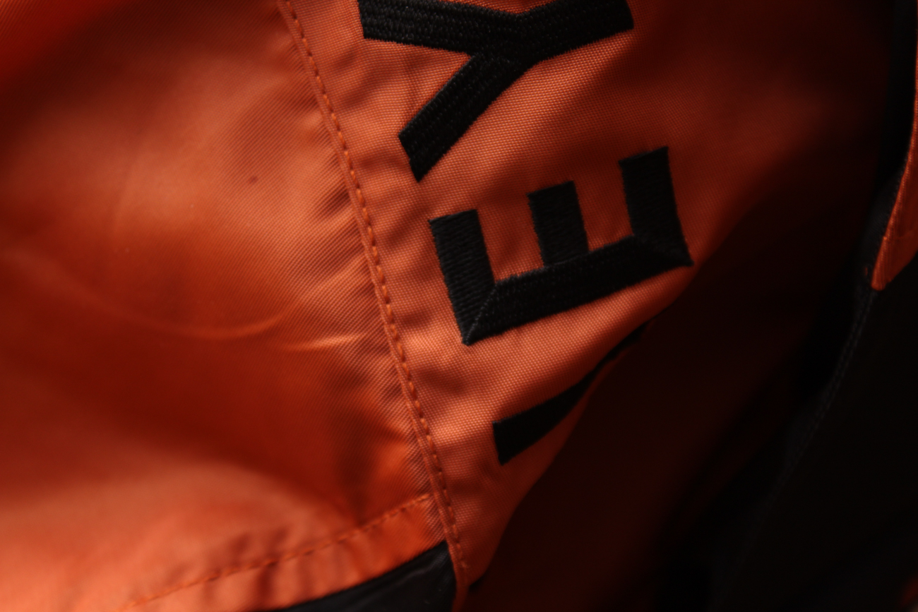 Men's Harley-Davidson Nylon Jacket