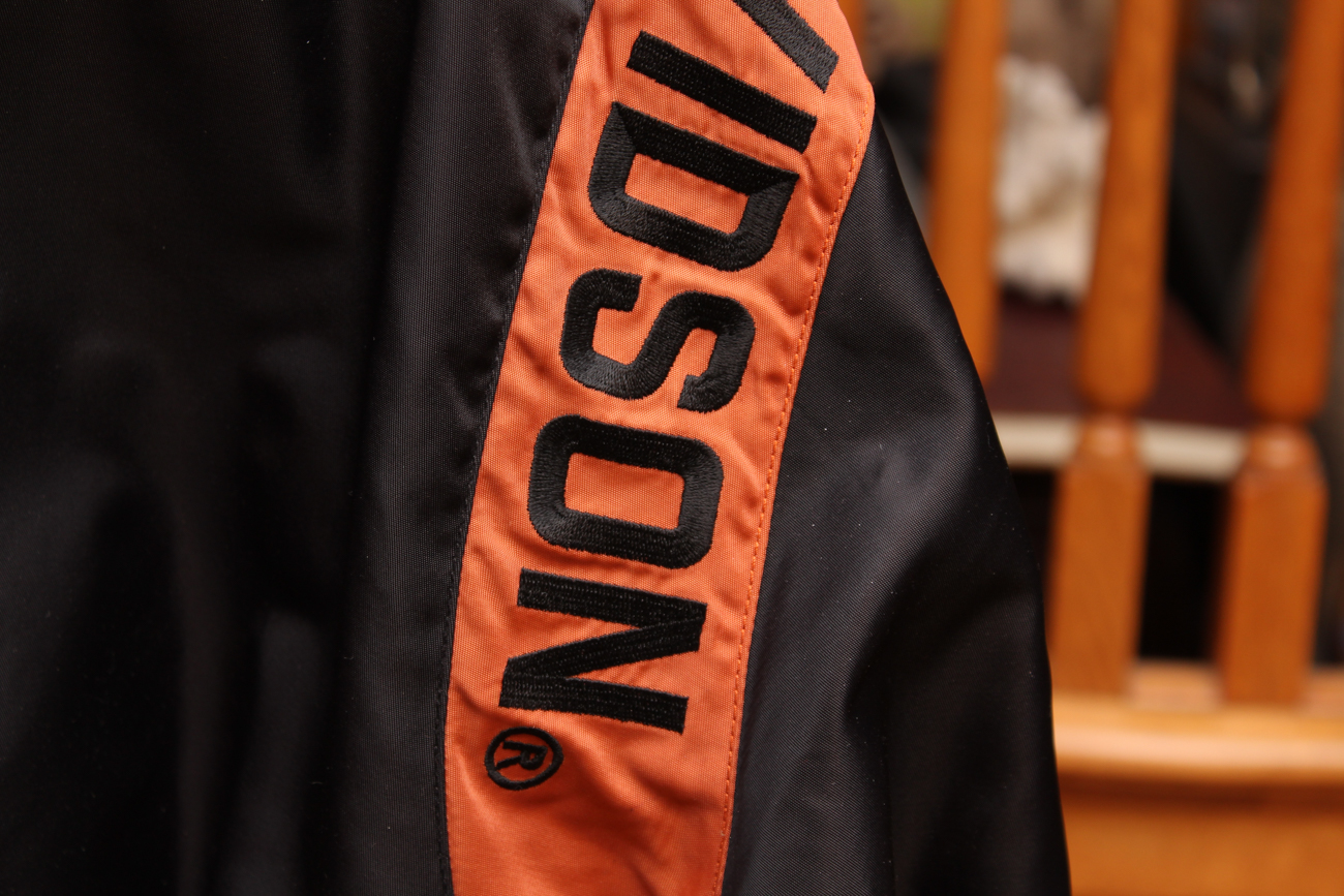 Men's Harley-Davidson Nylon Jacket