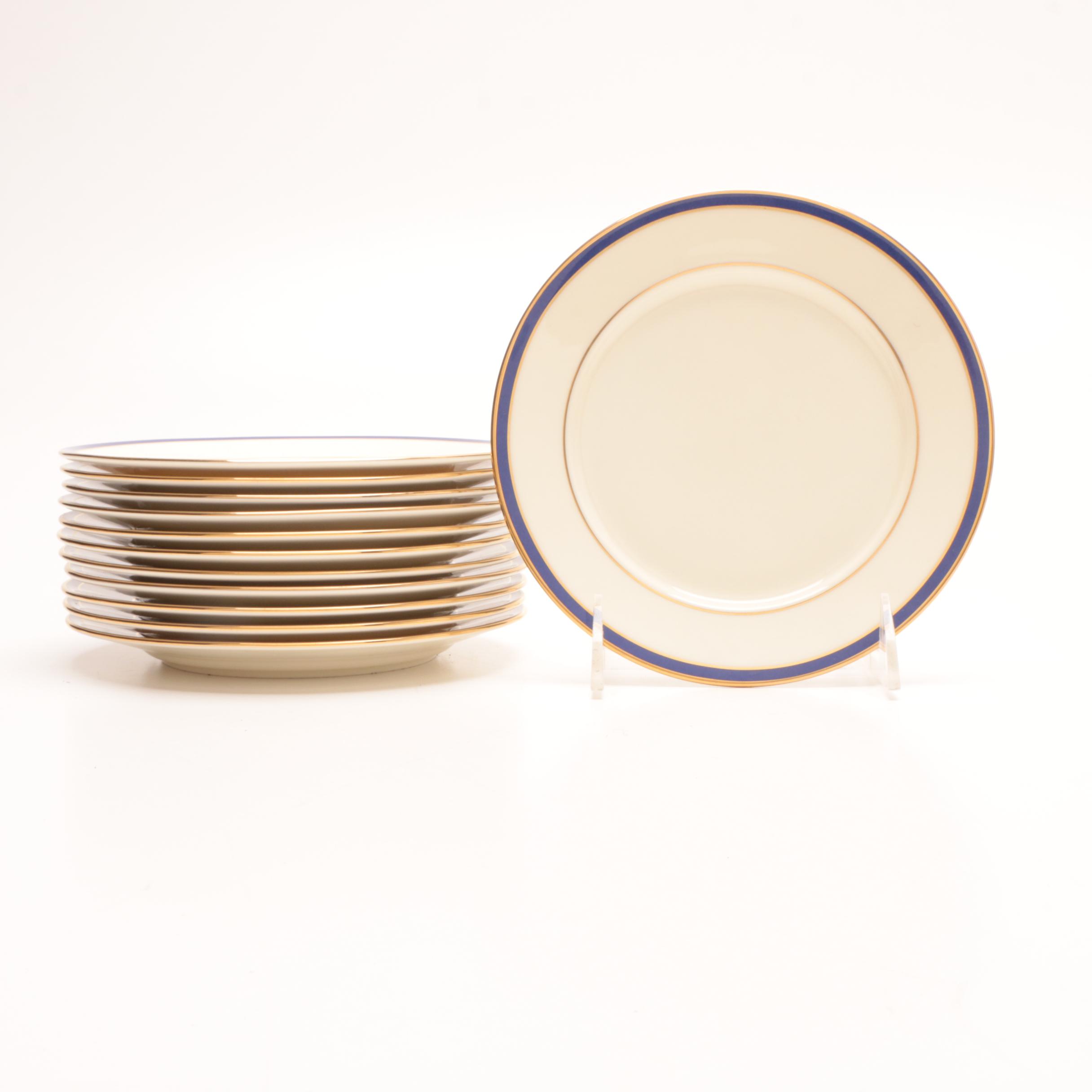 Lenox "Urban Twilight" Bone China Dinner Service