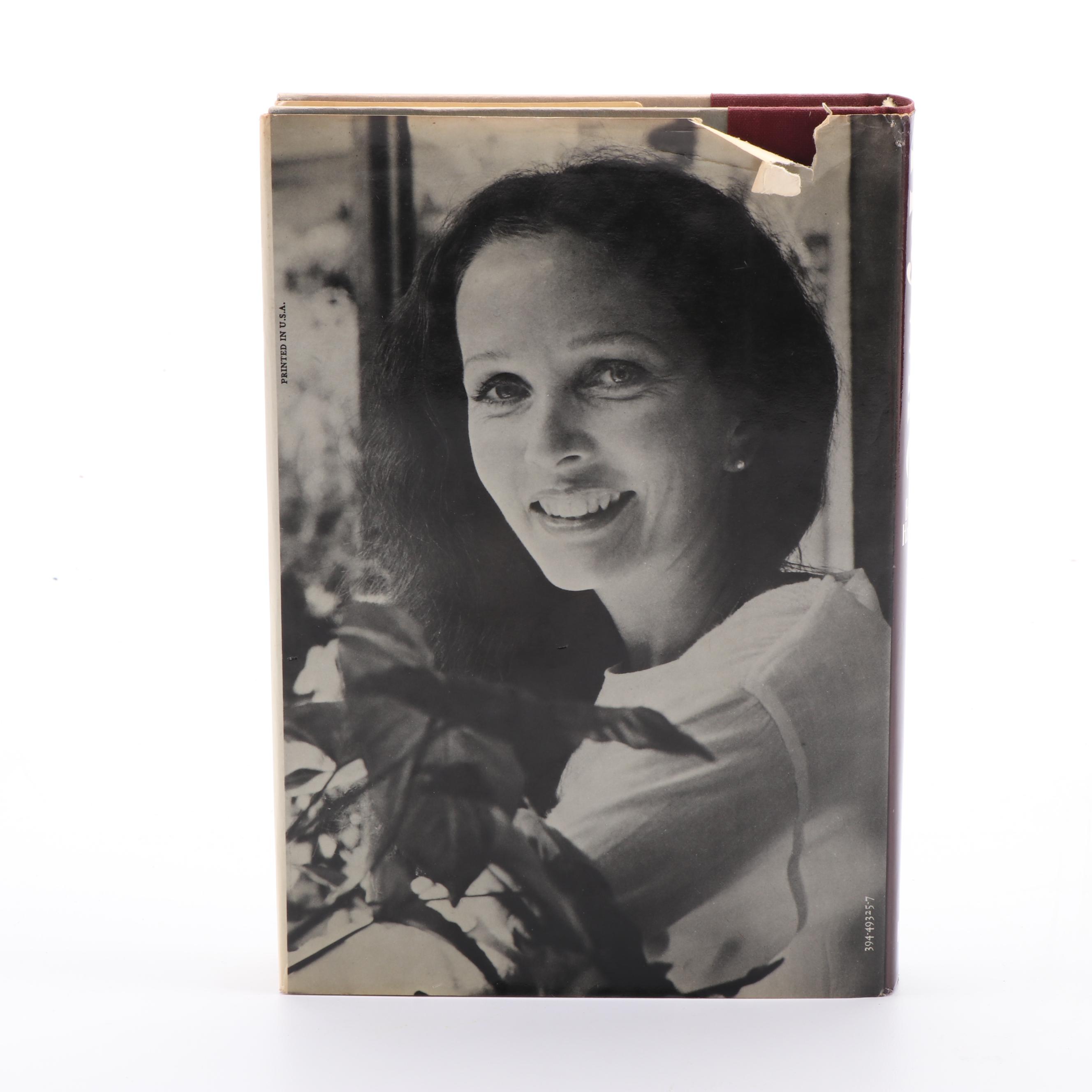 1977 "Haywire" by Brooke Hayward