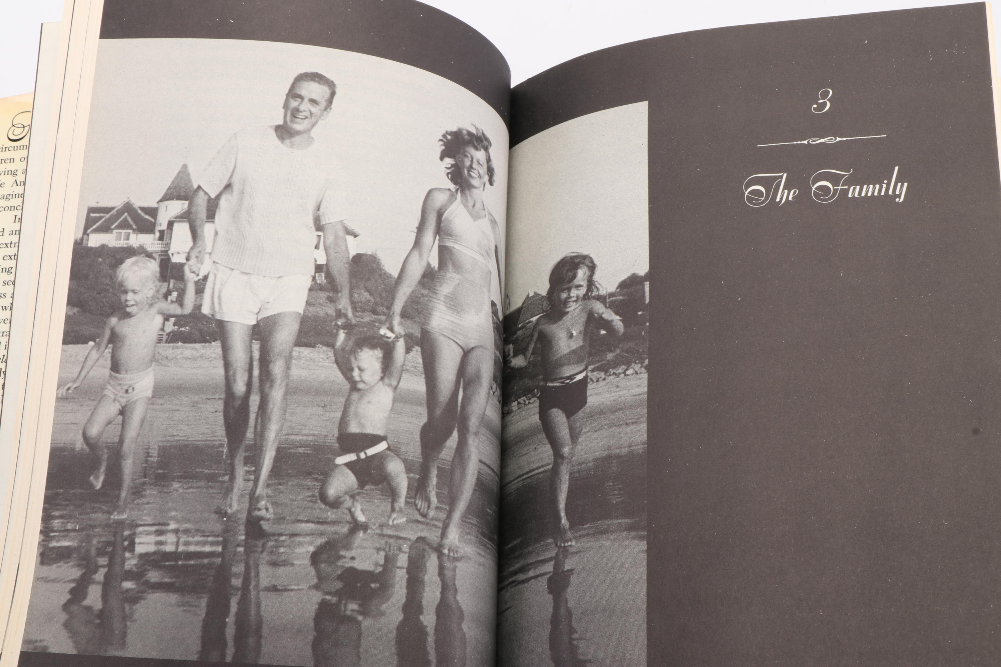 1977 "Haywire" by Brooke Hayward