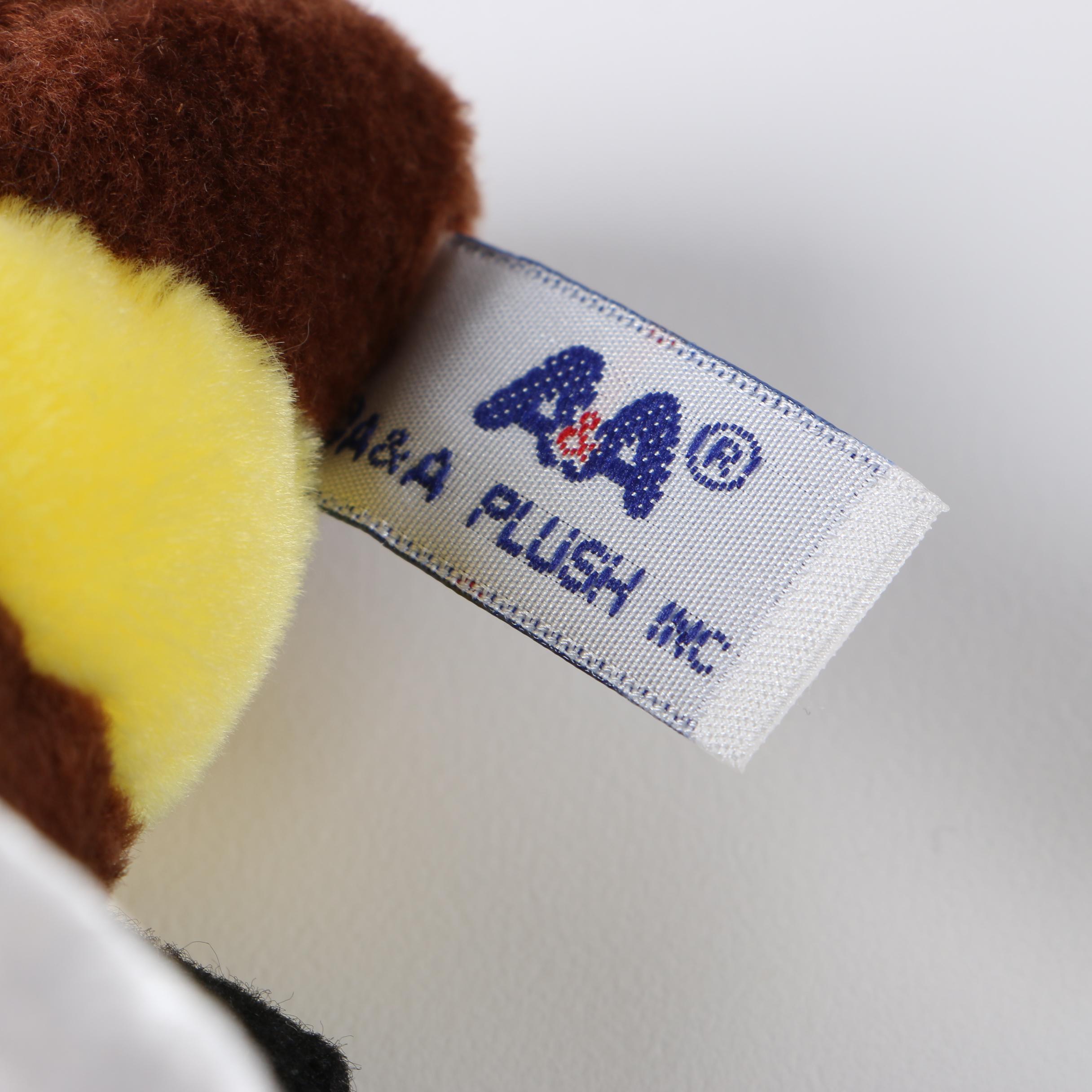 Vintage Cabbage Patch Doll and More