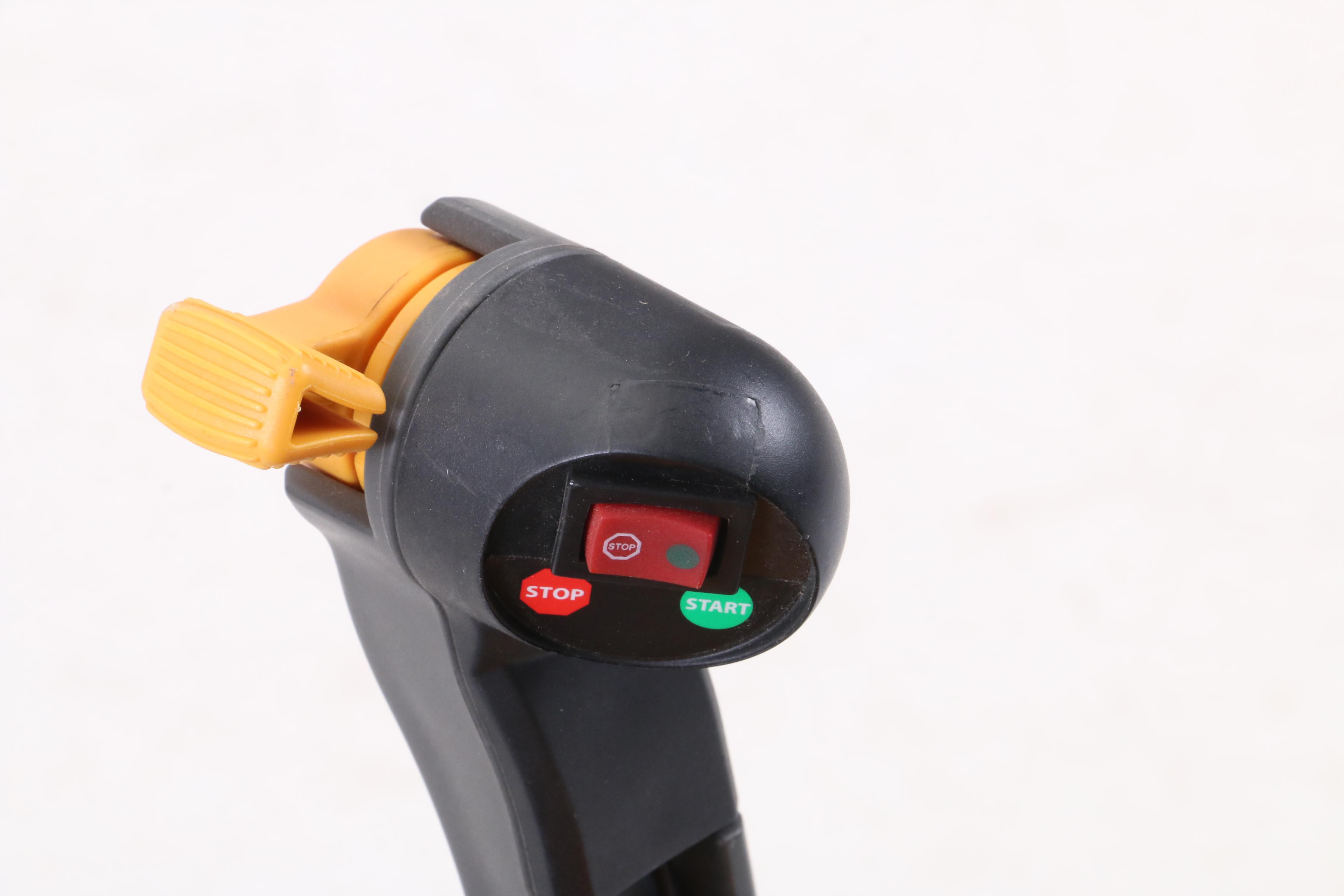 Ryobi 18 Mph Backpack Blower