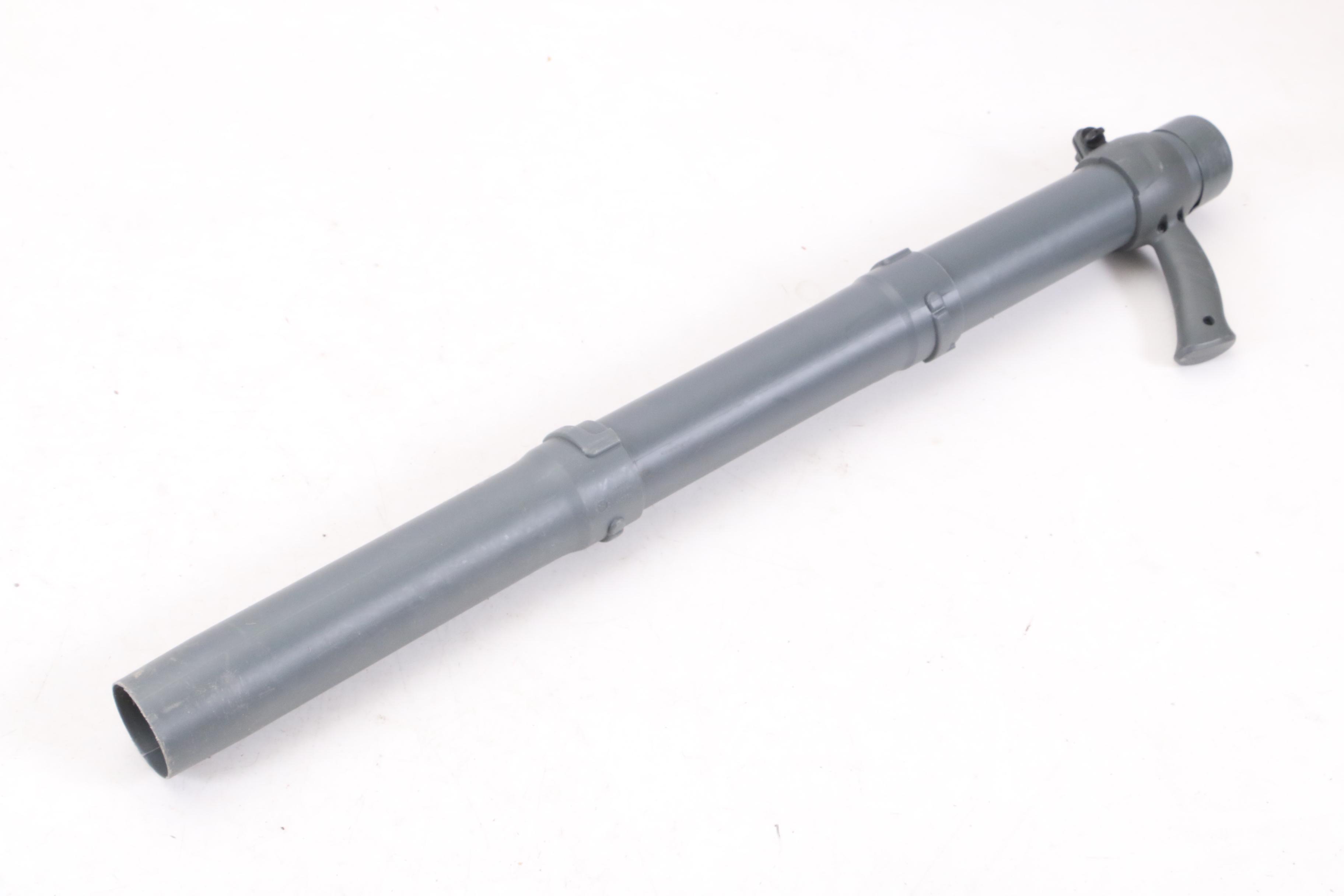 Ryobi 18 Mph Backpack Blower