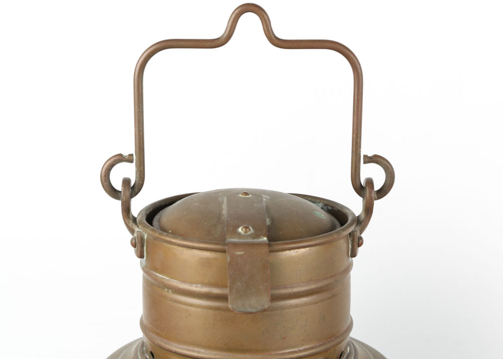 Perko Anchor Marine Lanterns