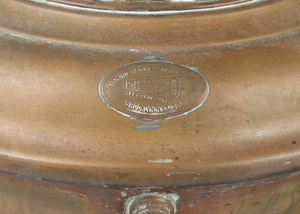 Perko Anchor Marine Lanterns