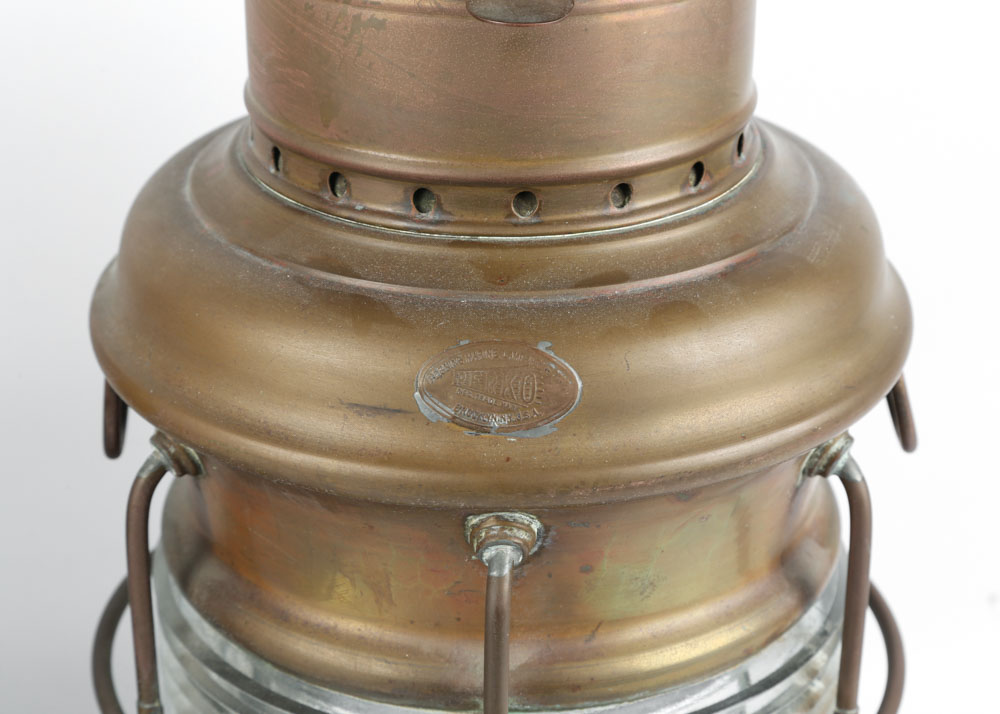 Perko Anchor Marine Lanterns