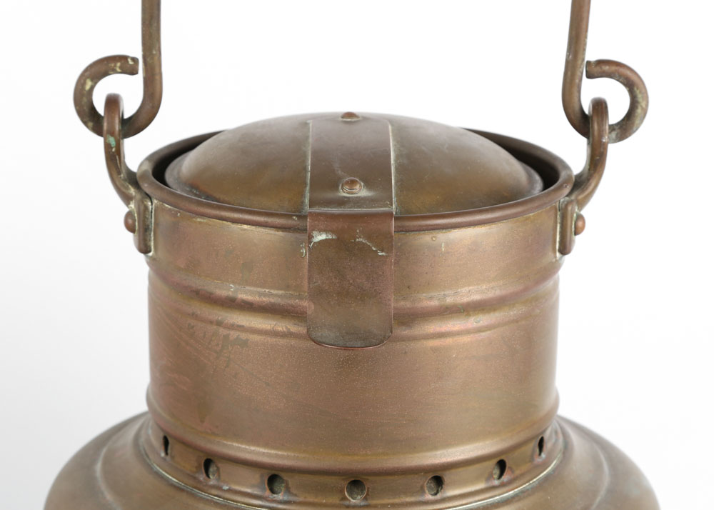 Perko Anchor Marine Lanterns