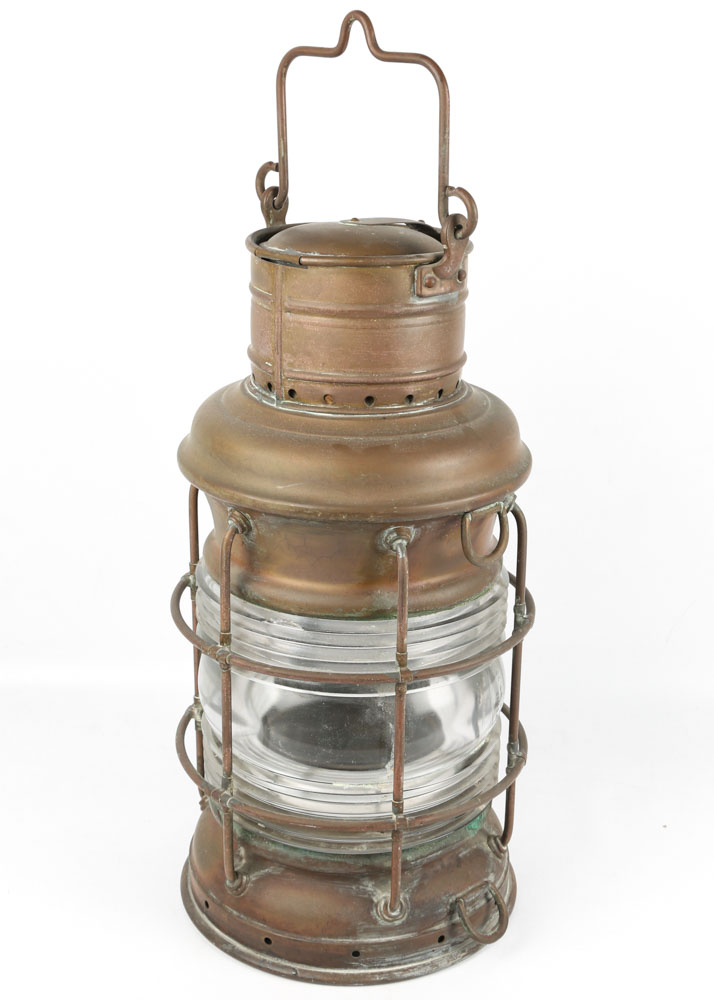 Perko Anchor Marine Lanterns