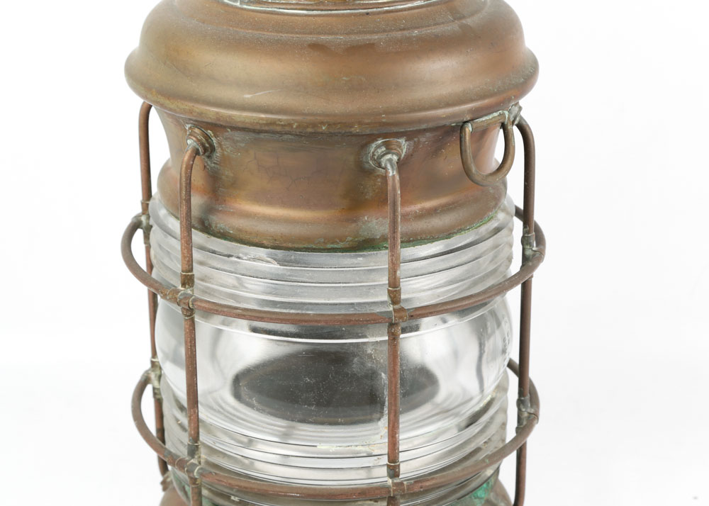 Perko Anchor Marine Lanterns