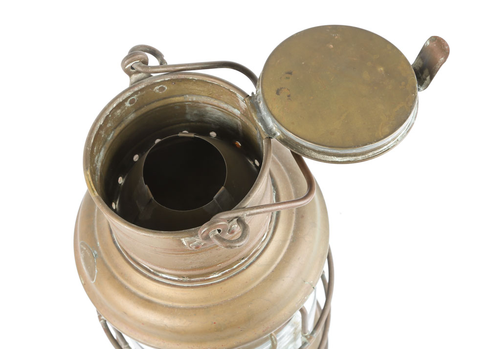 Perko Anchor Marine Lanterns