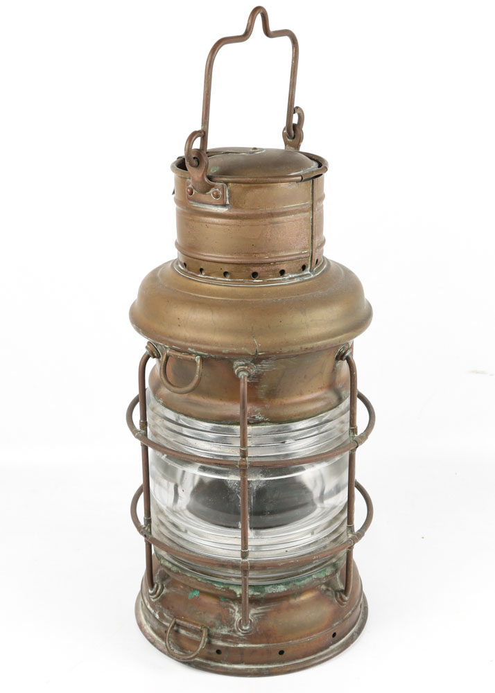 Perko Anchor Marine Lanterns
