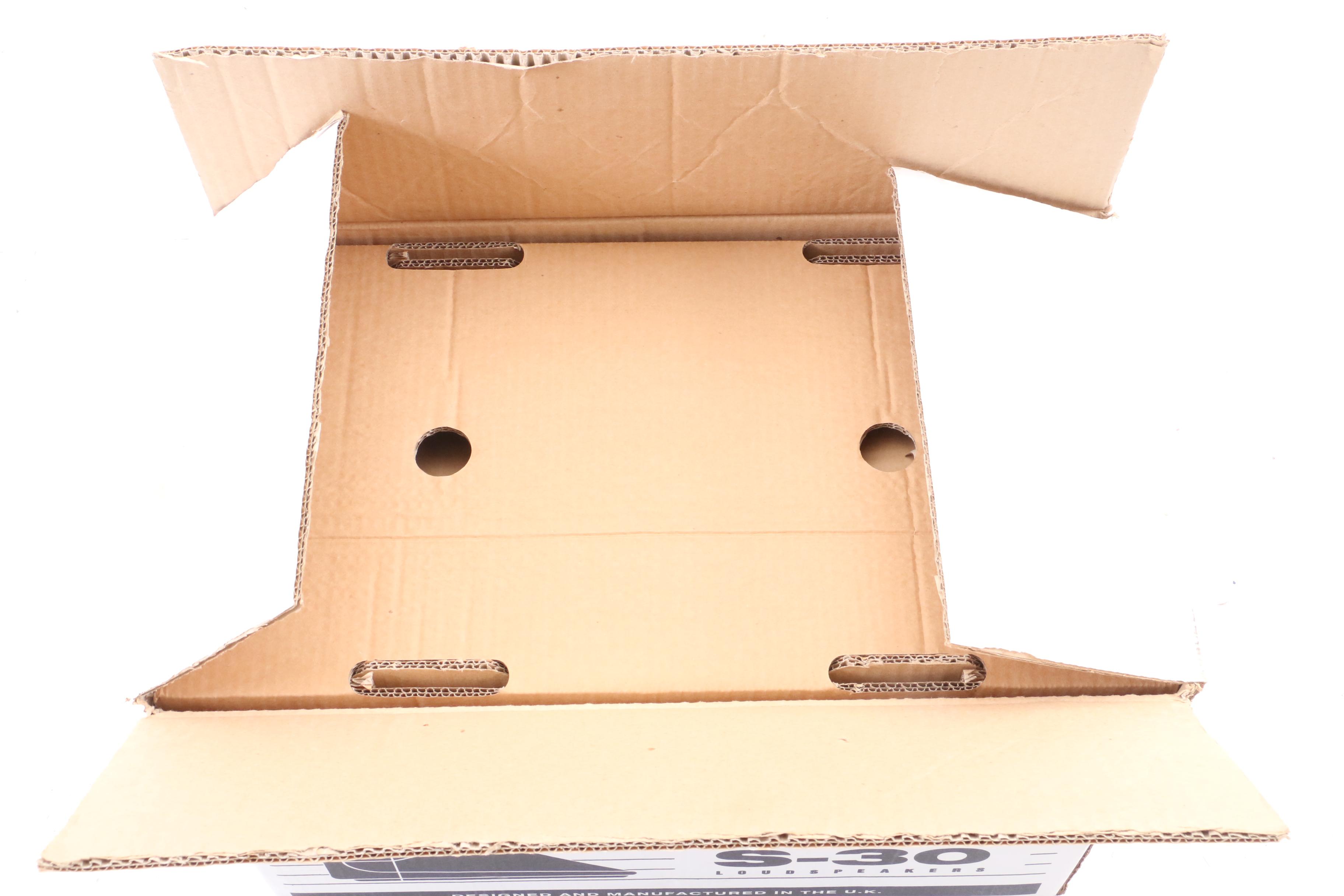 Canon S-30 Wide Imaging Stereo Loudspeakers