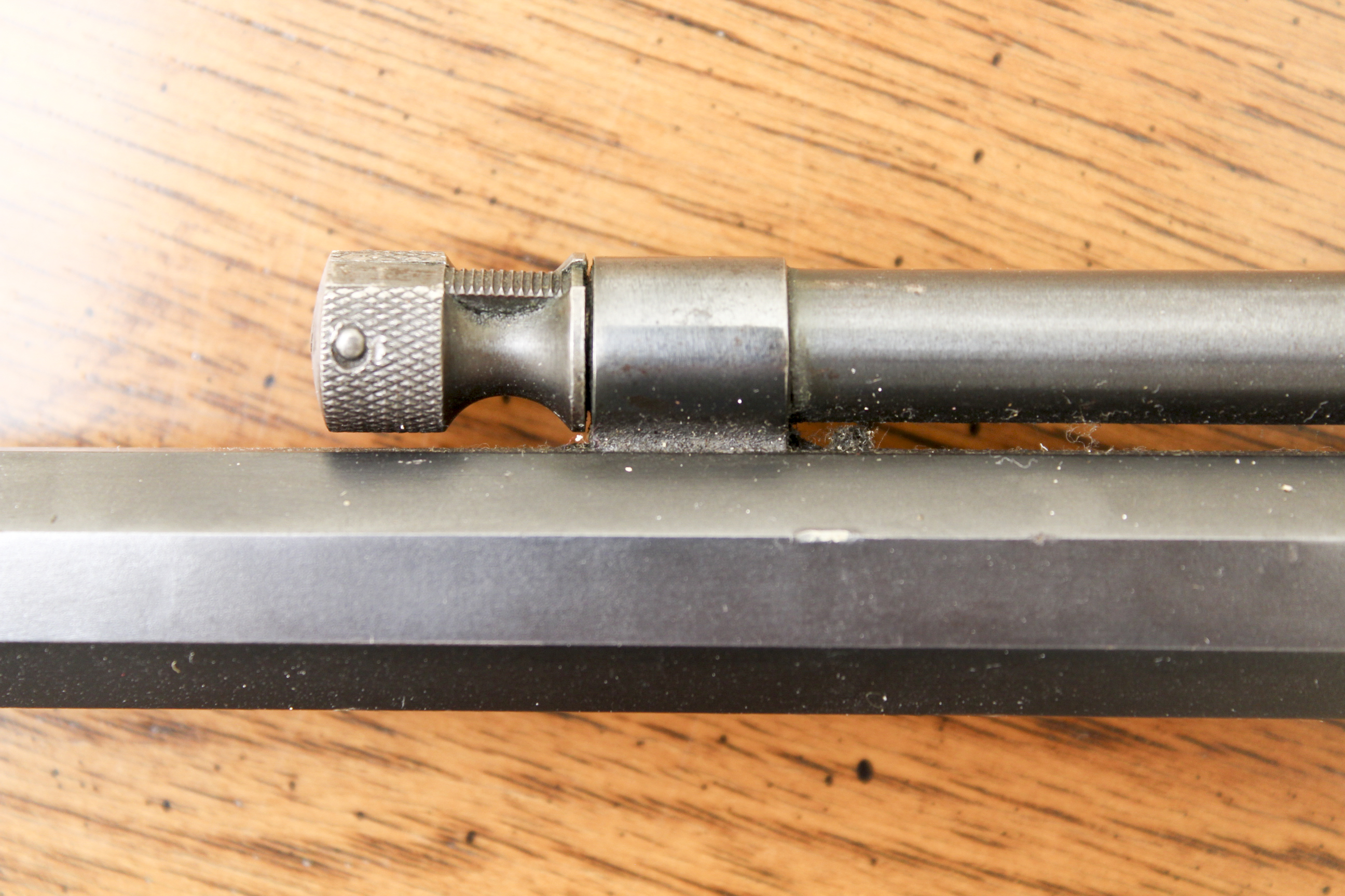 Savage Arms Model 1914 .22 Caliber Pump Action Auto Loader Rifle