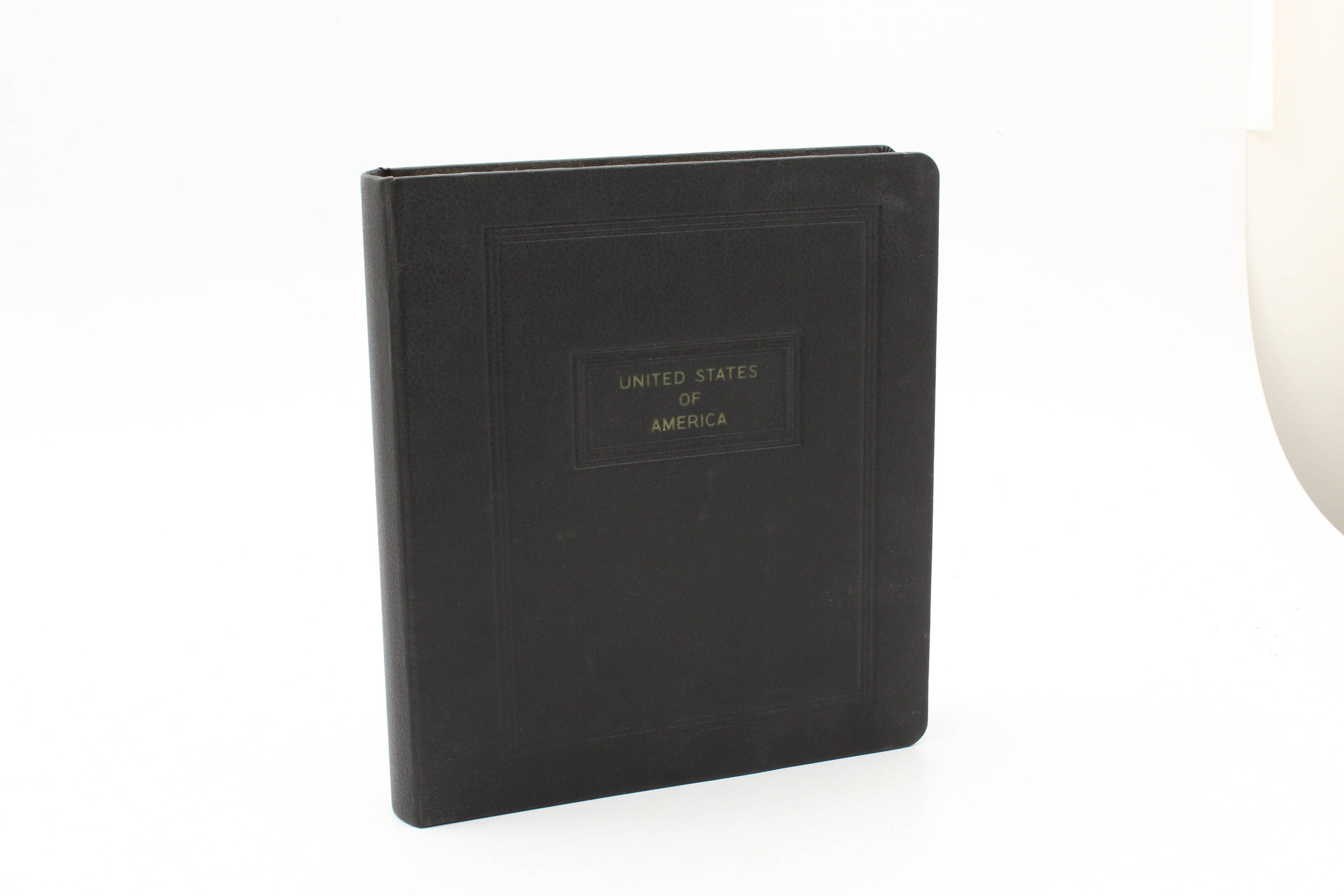 United States Plate Blocks