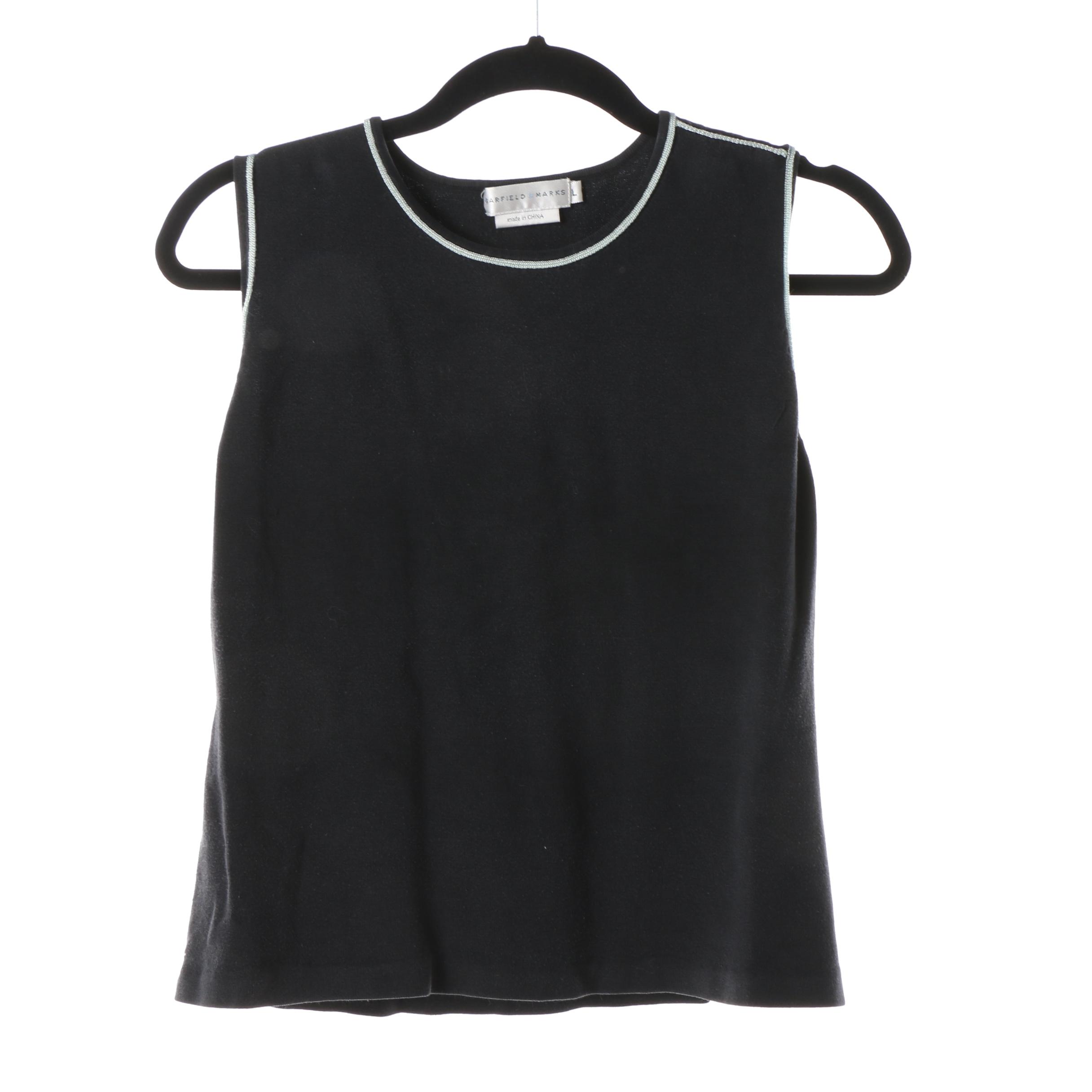 Women's Circa 1980s Vintage Skirt Suits Including St. John and Diane Freis