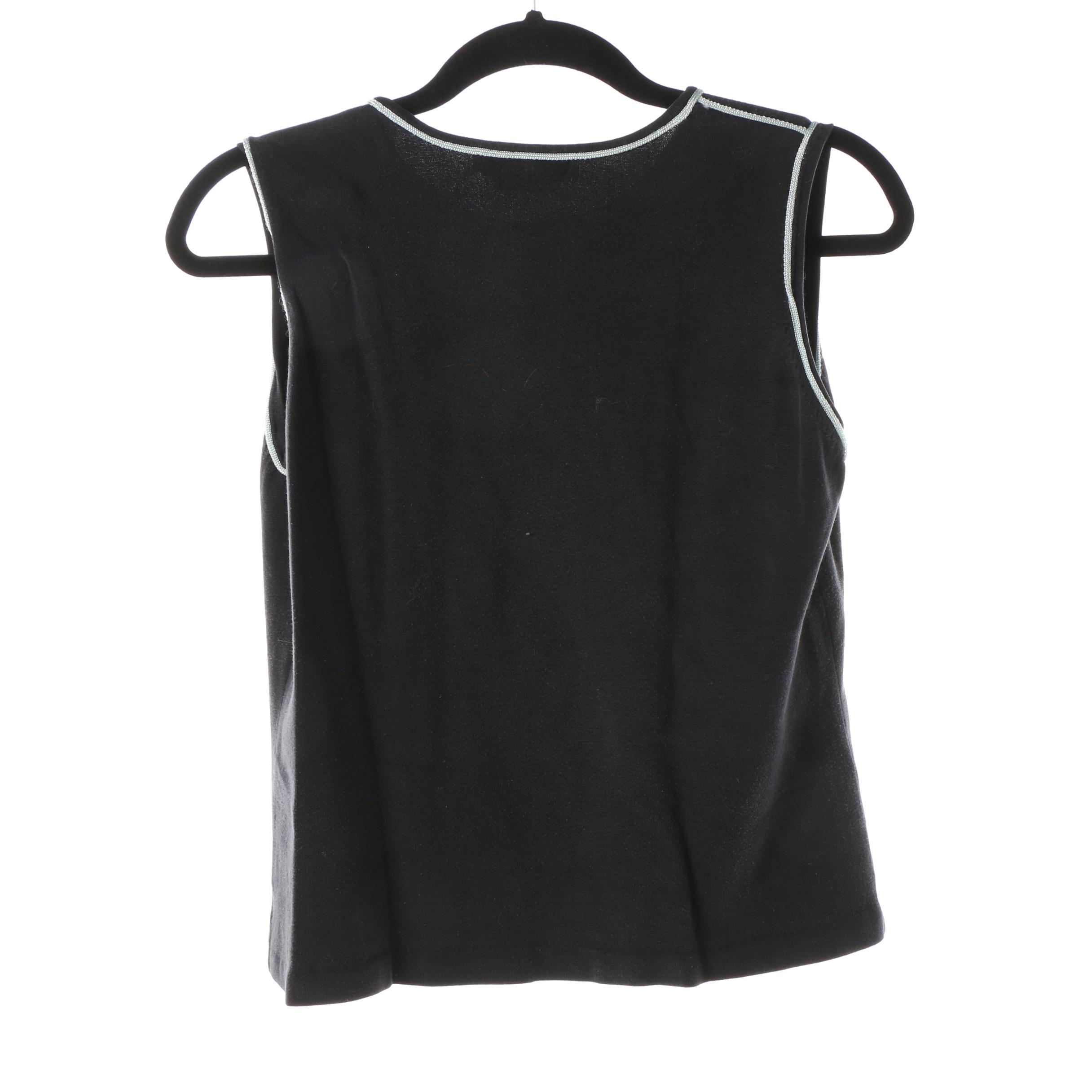 Women's Circa 1980s Vintage Skirt Suits Including St. John and Diane Freis