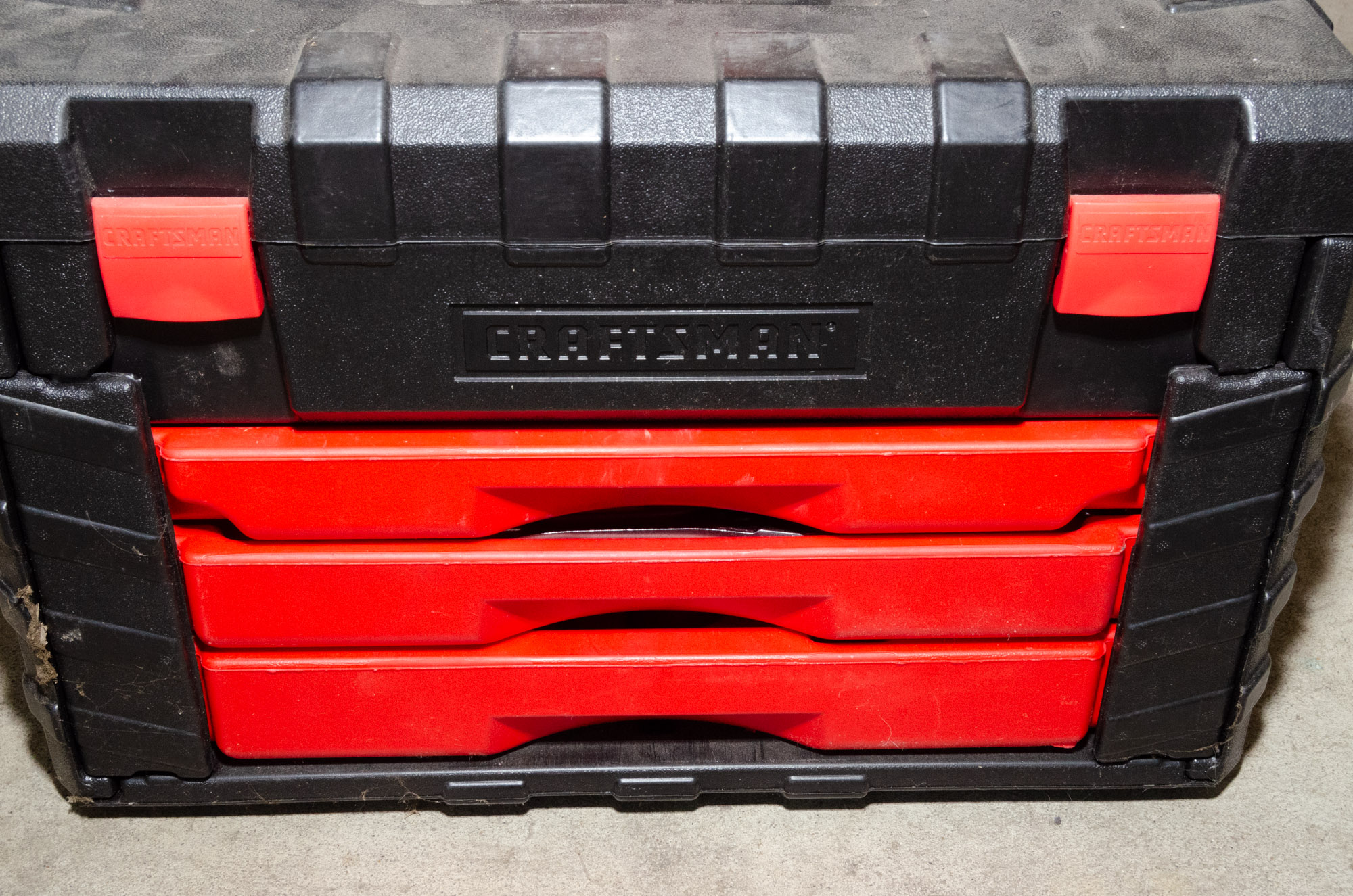 Craftsman Tool Sets and Corded Electric Drill