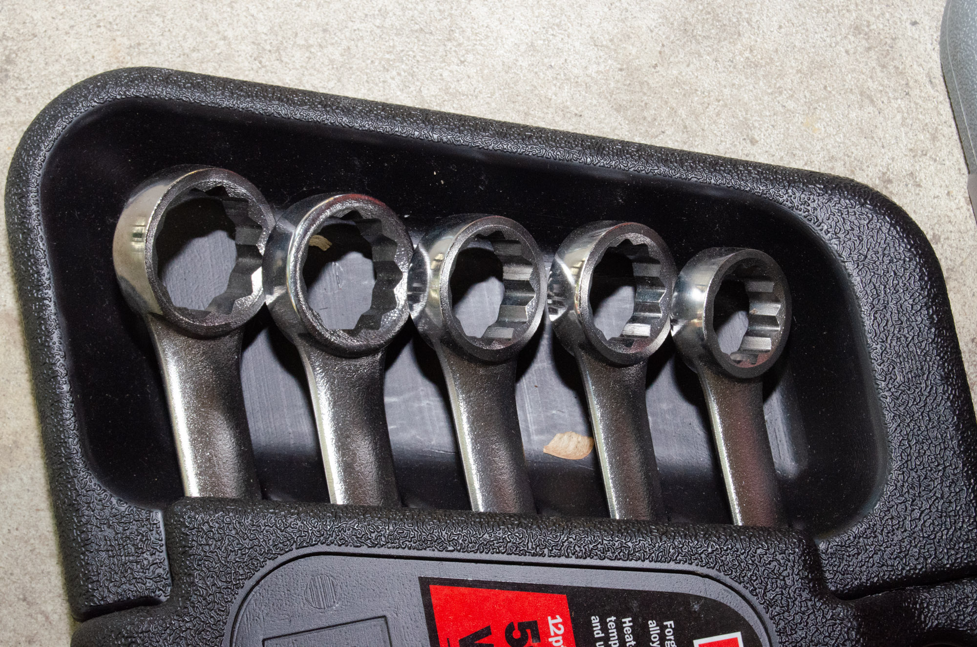 Craftsman Tool Sets and Corded Electric Drill