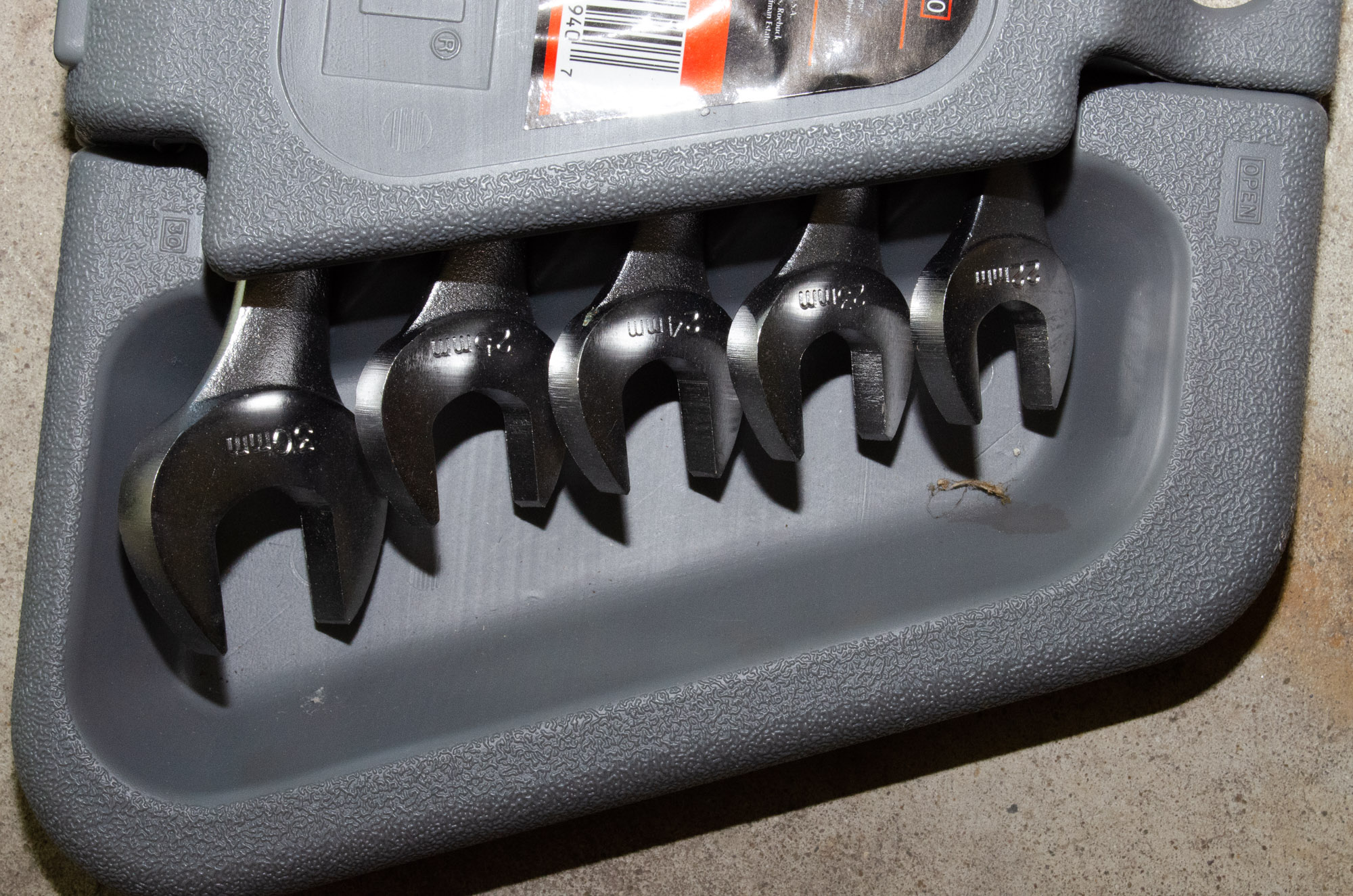 Craftsman Tool Sets and Corded Electric Drill