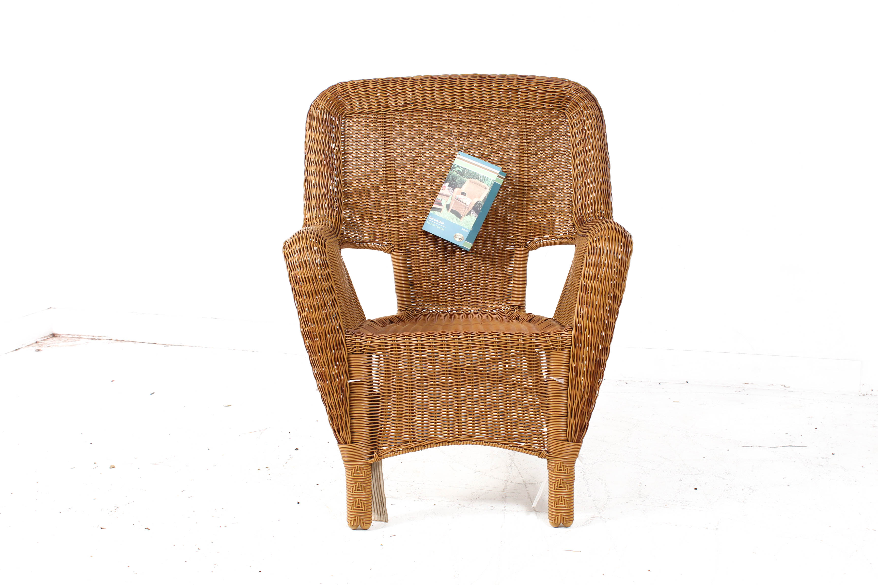 Hampton Bay Cape Cod Chairs