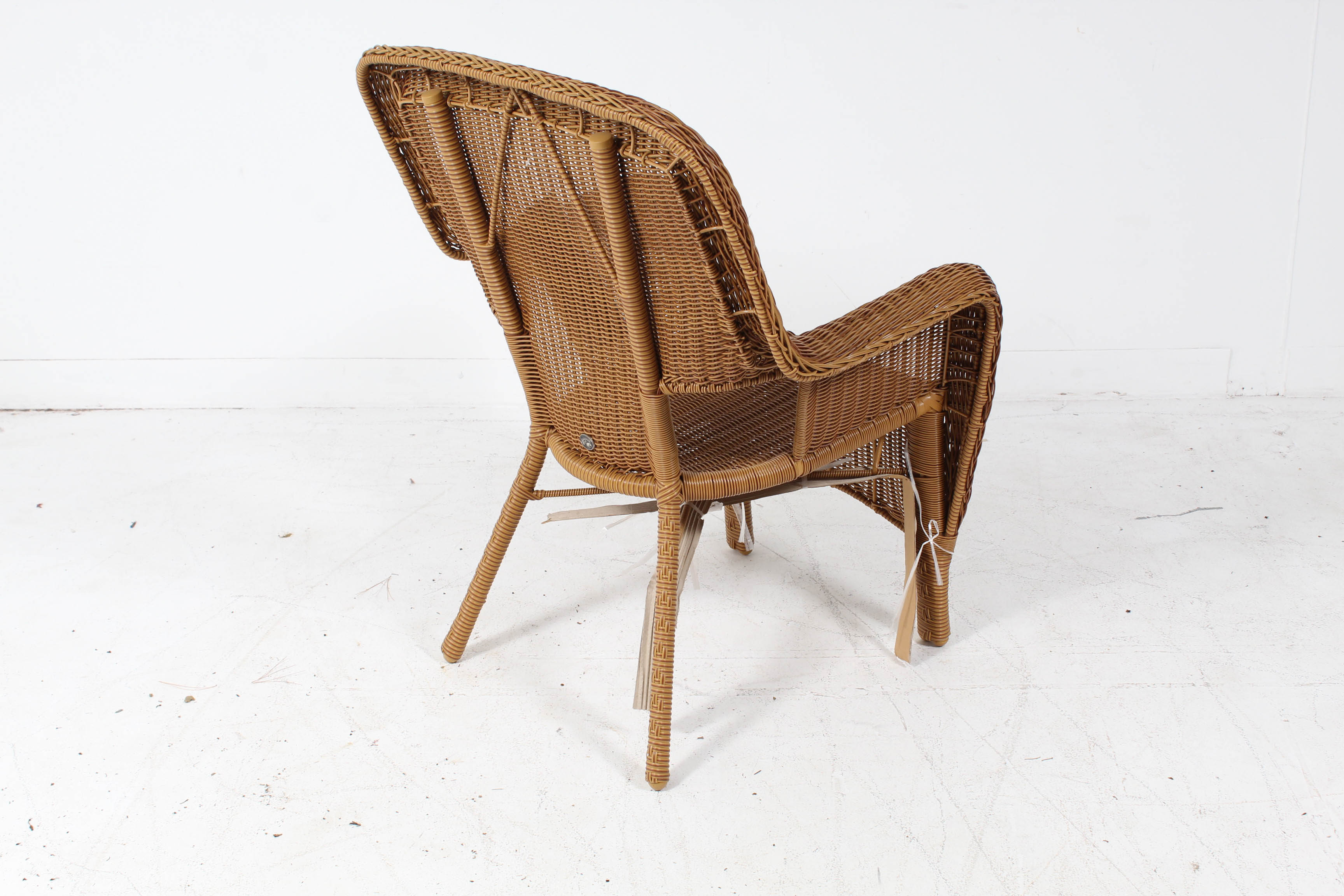 Hampton Bay Cape Cod Chairs